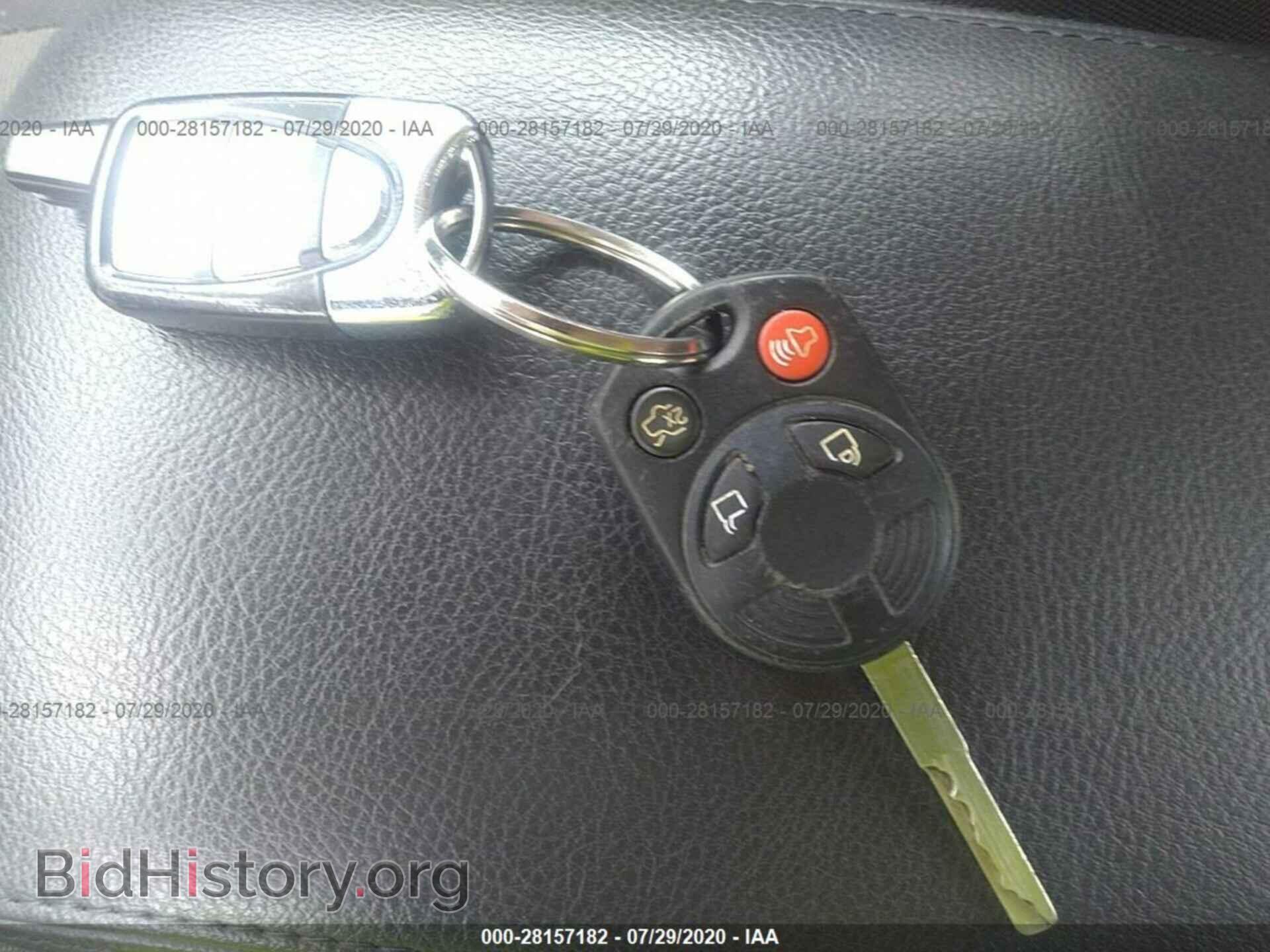 2014 FORD FOCUS - VIN: 1FADP3F23EL404638 - Фото 11