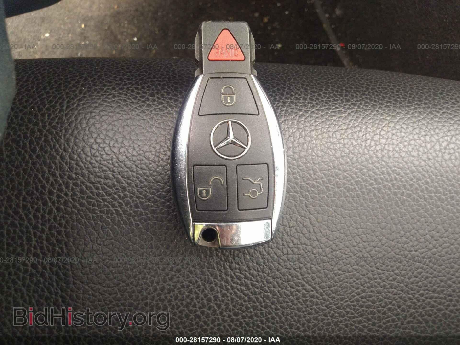 2014 MERCEDES-BENZ E-CLASS - VIN: WDDHF8JB3EA842662 - Фото 11