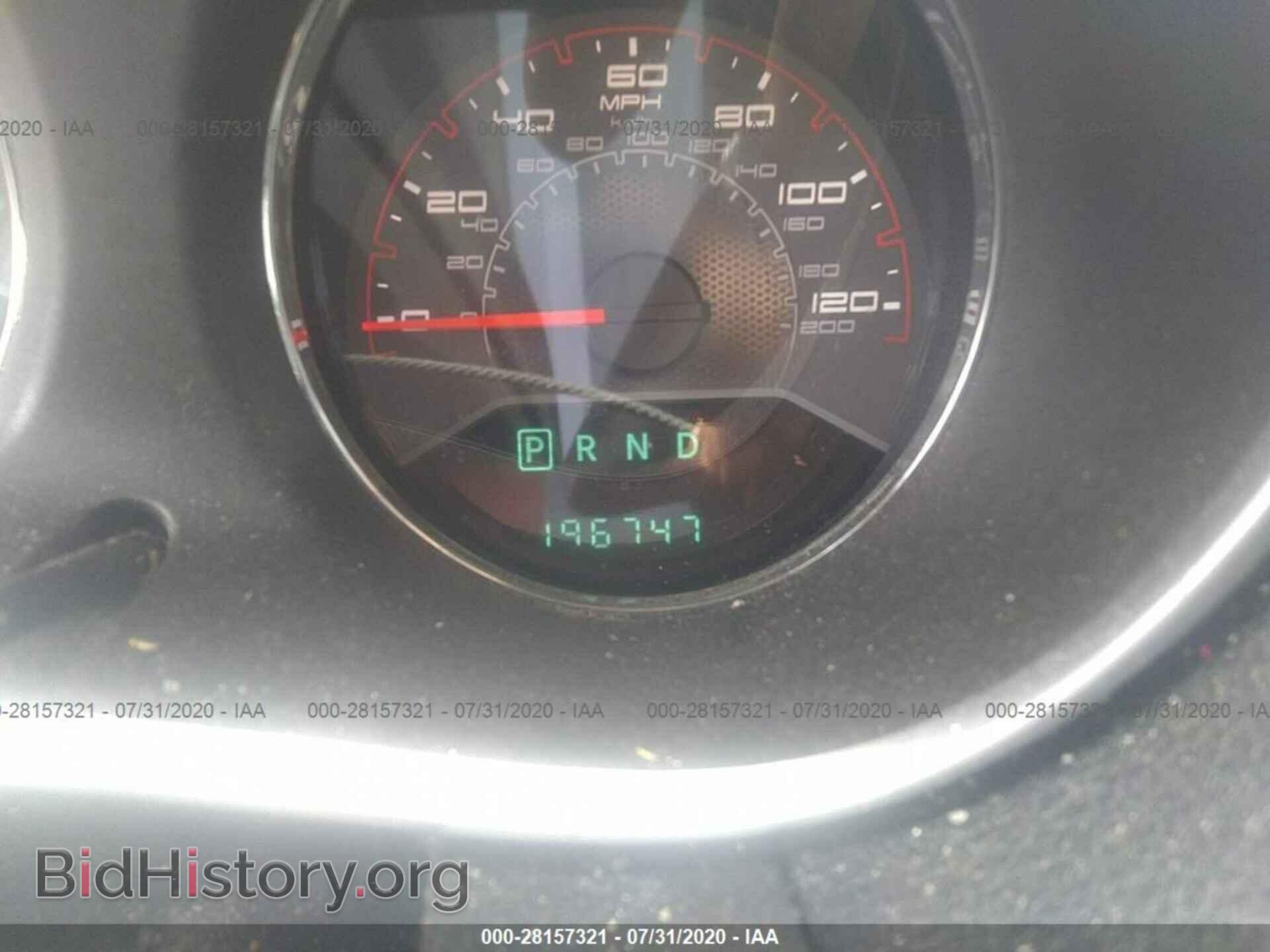 2013 DODGE AVENGER - VIN: 1C3CDZBG4DN562674 - Фото 7