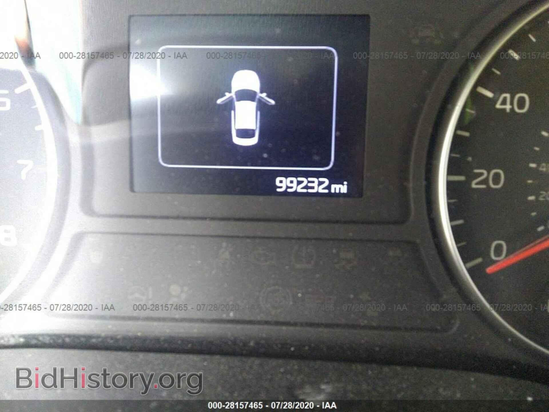 2016 KIA OPTIMA - VIN: 5XXGT4L33GG069518 - Фото 7