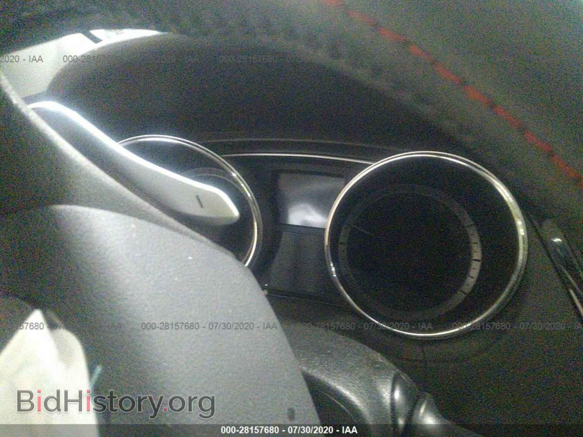 2014 HYUNDAI SONATA - VIN: 5NPEC4AB1EH913459 - Фото 7