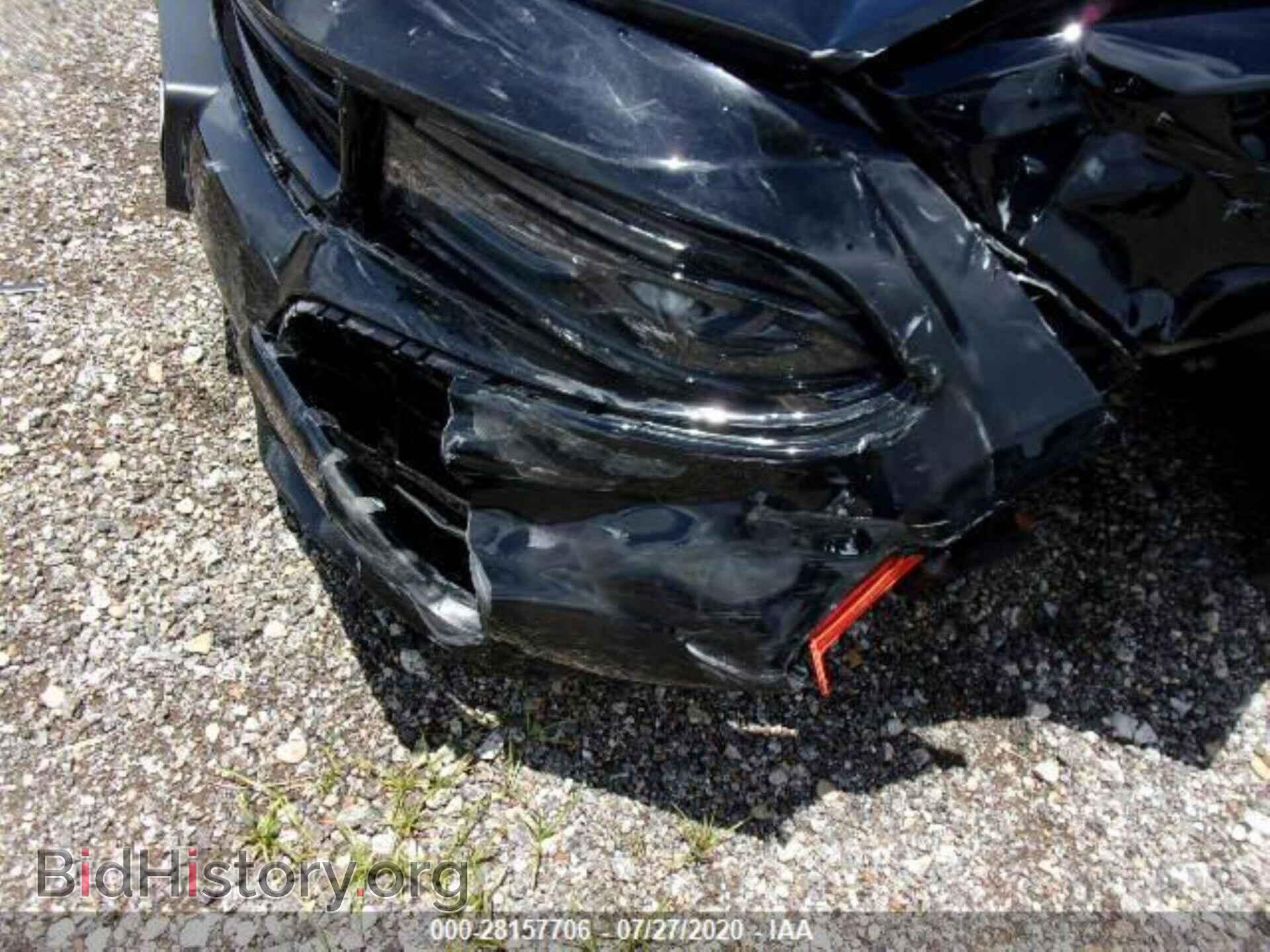 2019 DODGE CHARGER - VIN: 2C3CDXBG7KH724484 - Фото 9