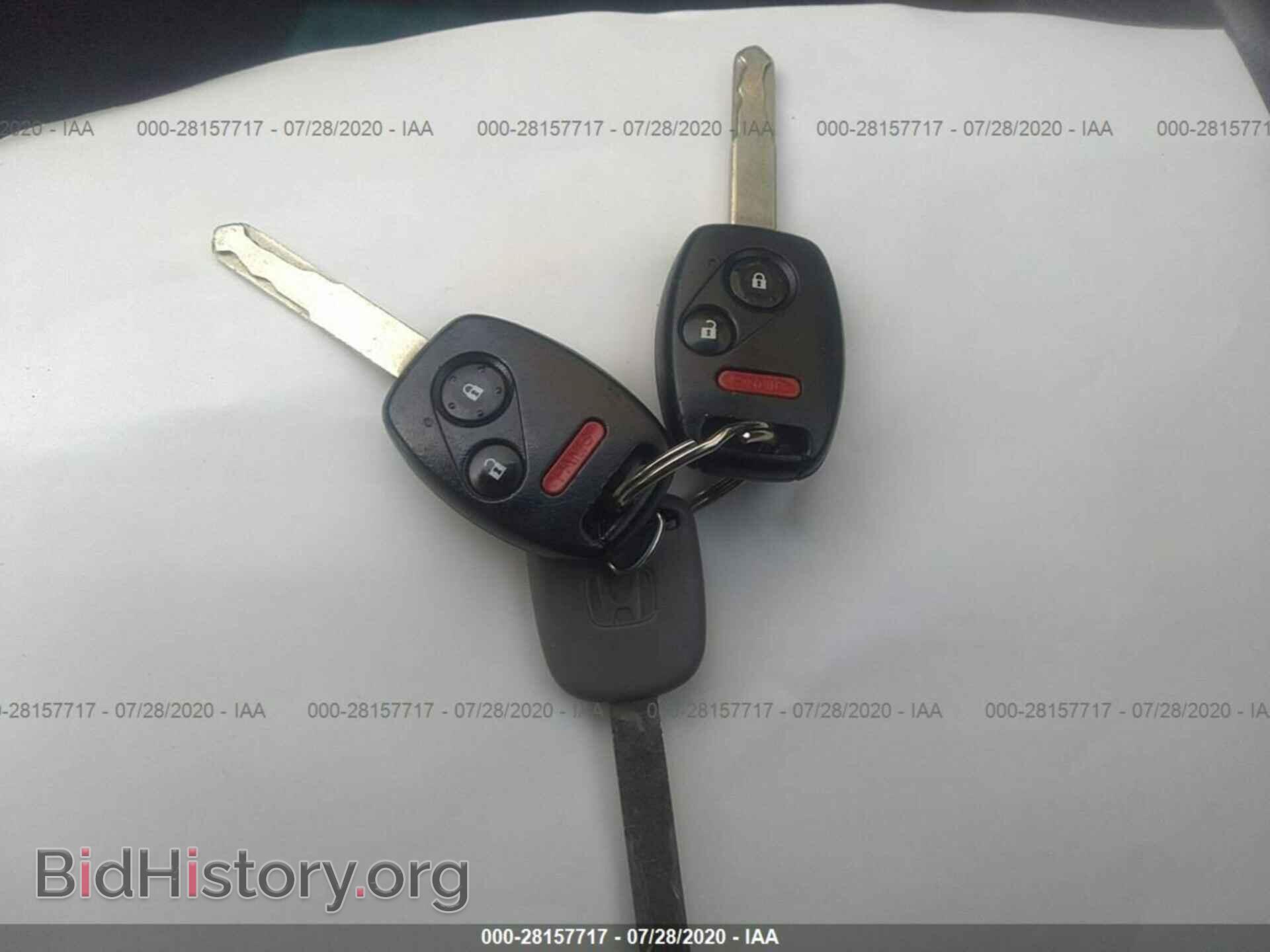 2006 HONDA PILOT - VIN: 5FNYF18436B004441 - Фото 11