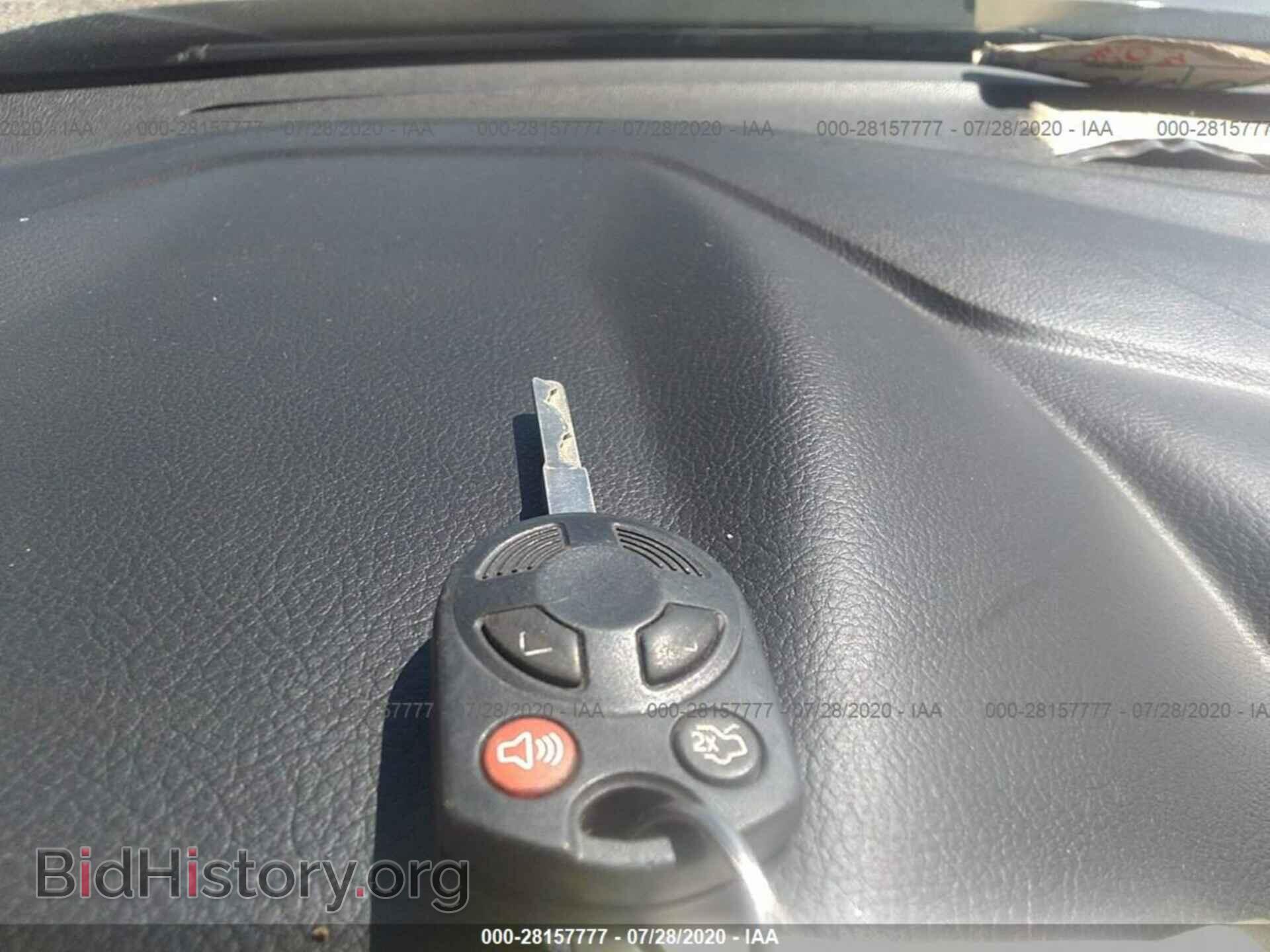 2012 FORD FOCUS - VIN: 1FAHP3F22CL310104 - Photo 11
