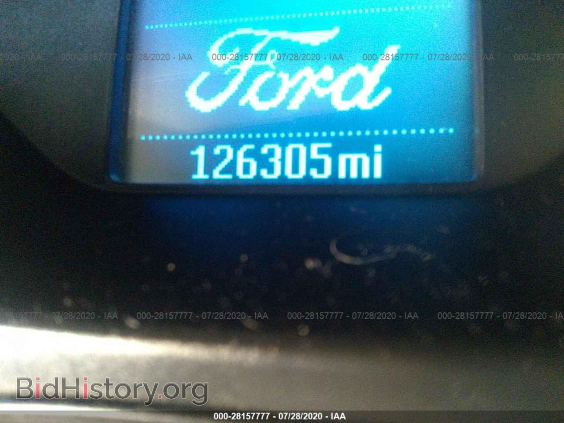 2012 FORD FOCUS - VIN: 1FAHP3F22CL310104 - Photo 7