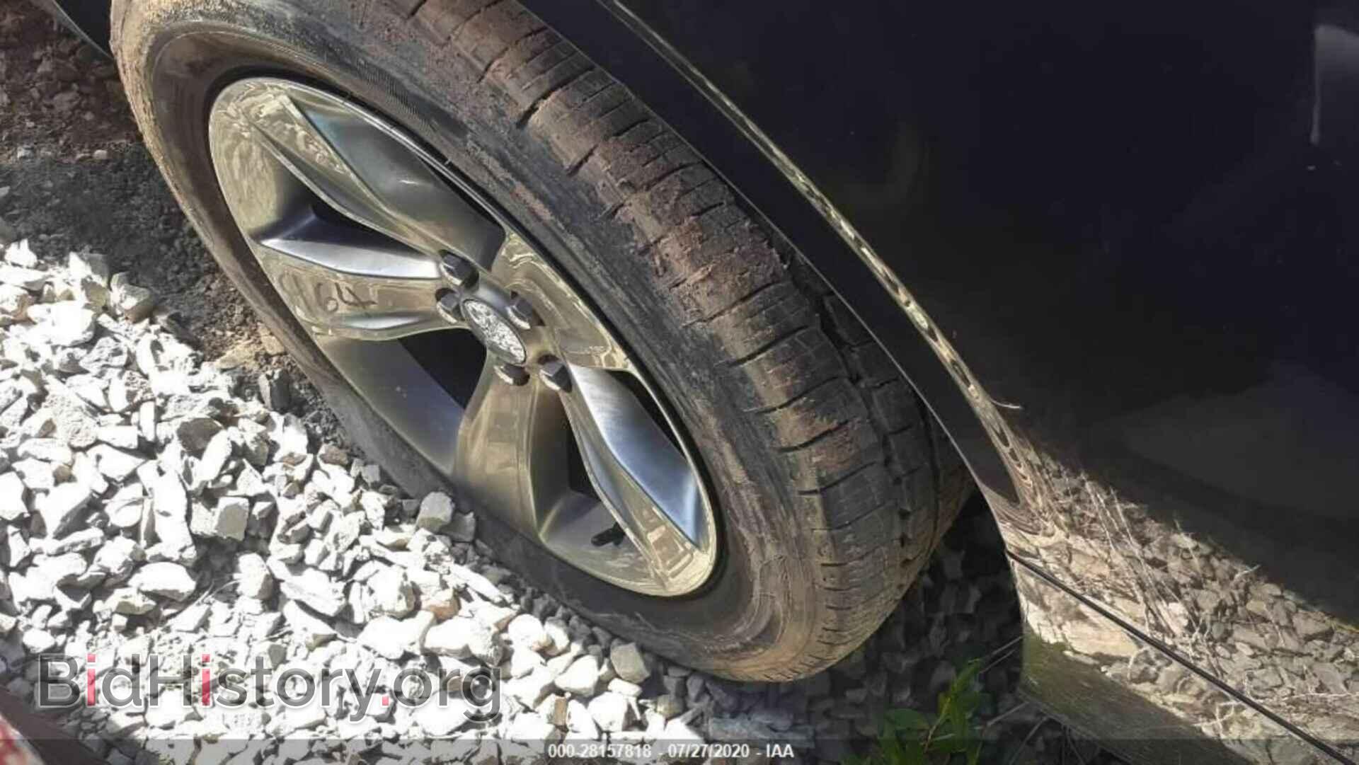 2019 DODGE CHALLENGER - VIN: 2C3CDZAG9KH708364 - Фото 5