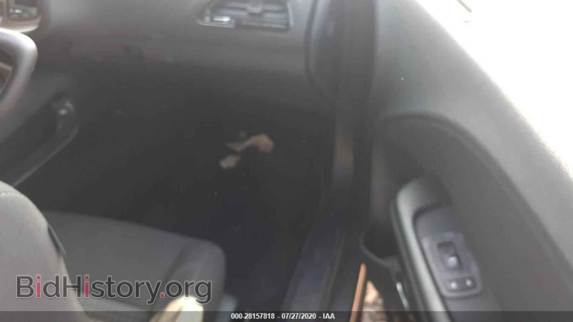 2019 DODGE CHALLENGER - VIN: 2C3CDZAG9KH708364 - Фото 9