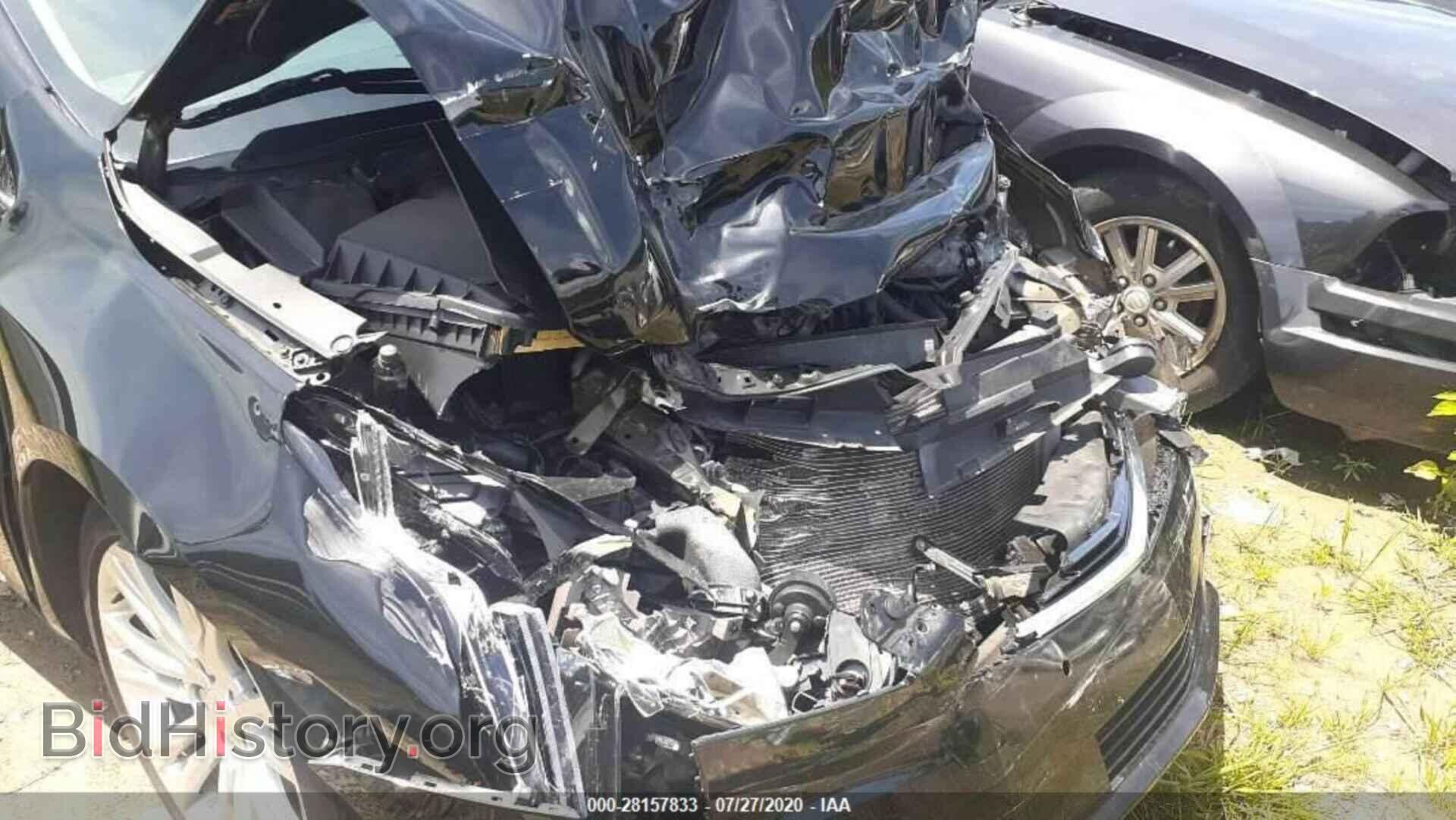 2019 CADILLAC XTS - VIN: 2G61M5S34K9145650 - Фото 7