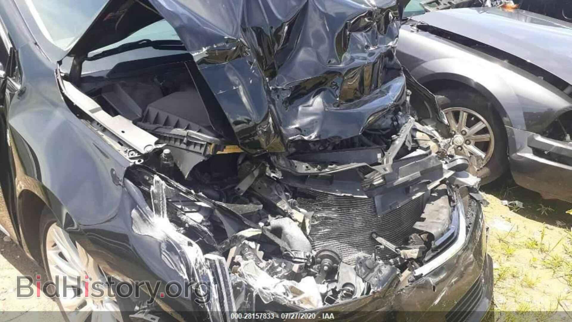 2019 CADILLAC XTS - VIN: 2G61M5S34K9145650 - Фото 8
