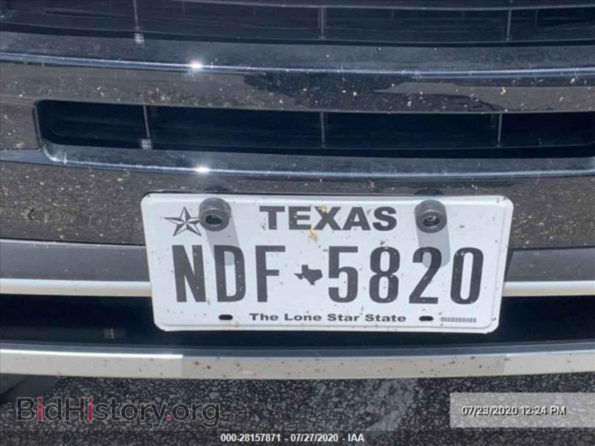 2020 MITSUBISHI OUTLANDER - VIN: JA4AD3A37LZ036720 - Фото 10