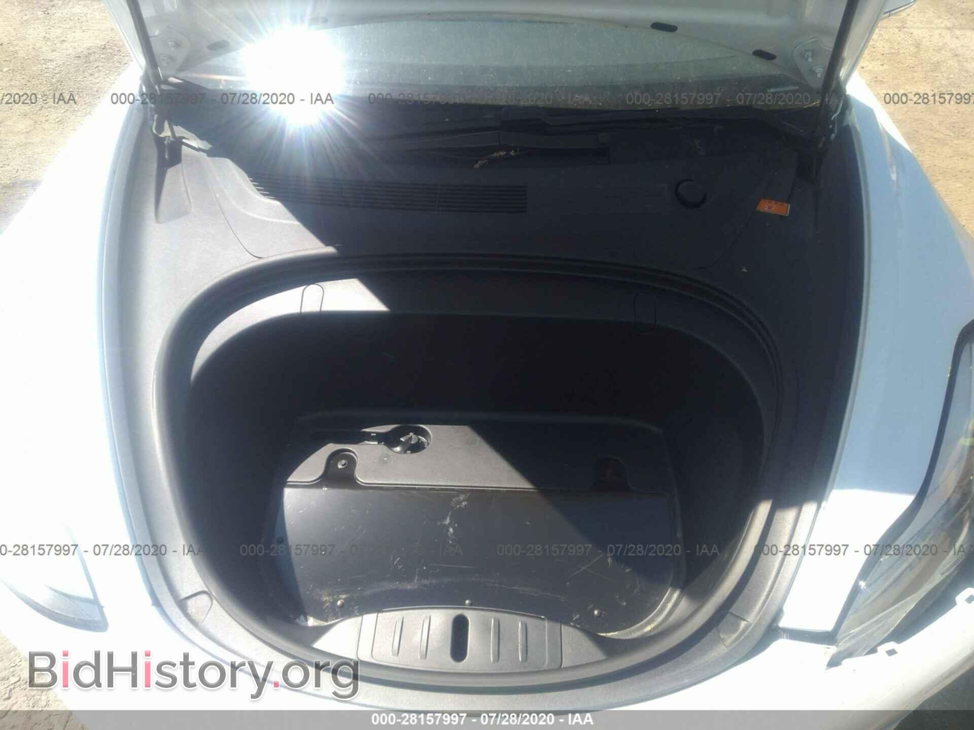 2019 TESLA MODEL 3 - VIN: 5YJ3E1EB7KF361602 - Photo 10