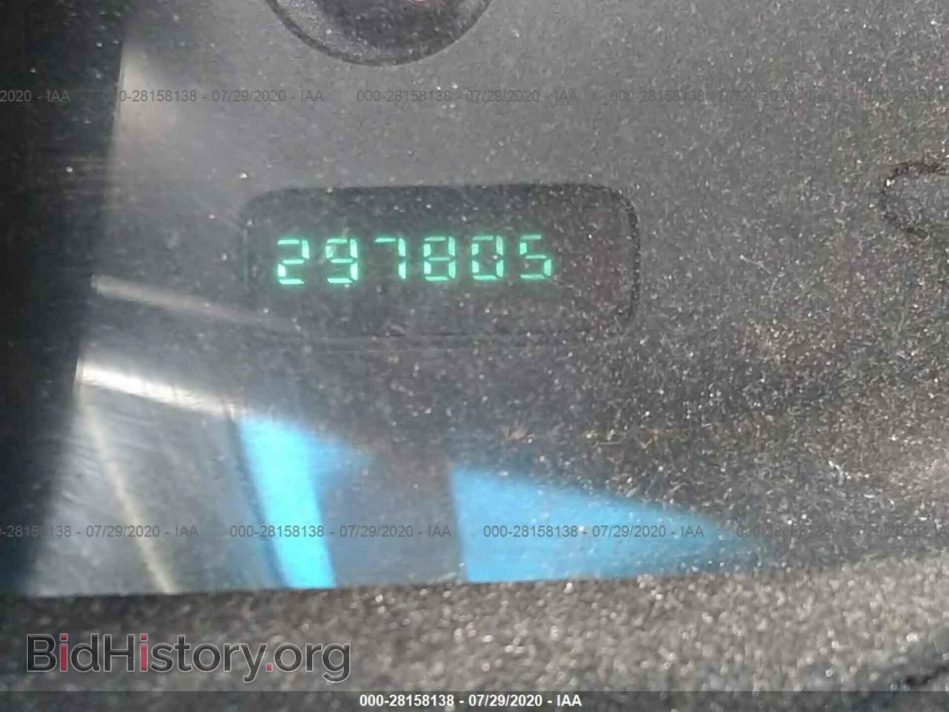 2002 DODGE DAKOTA - VIN: 1B7GL12X02S720413 - Фото 7