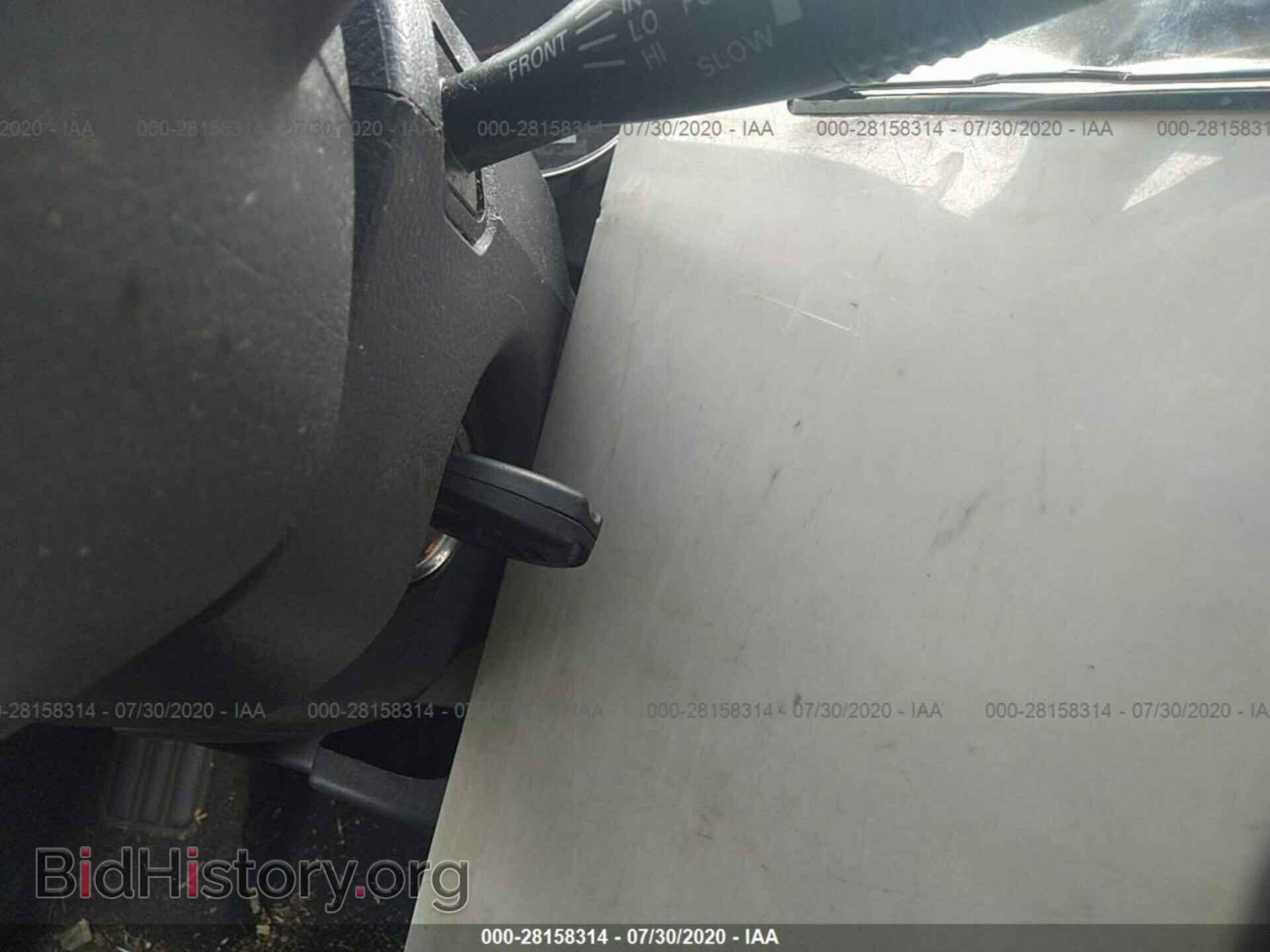 2007 MITSUBISHI ECLIPSE - VIN: 4A3AK64F07E057793 - Фото 11
