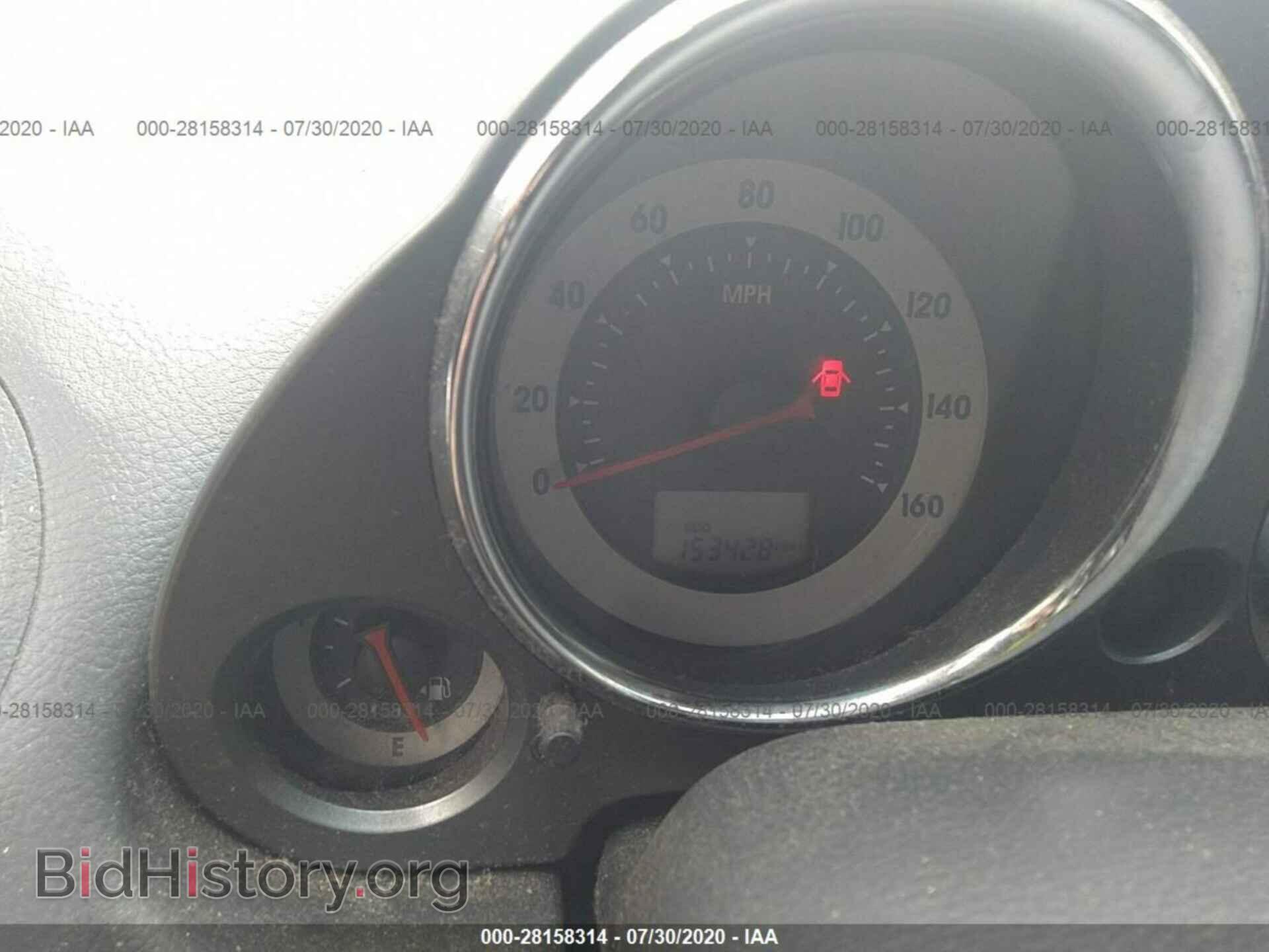 2007 MITSUBISHI ECLIPSE - VIN: 4A3AK64F07E057793 - Фото 7