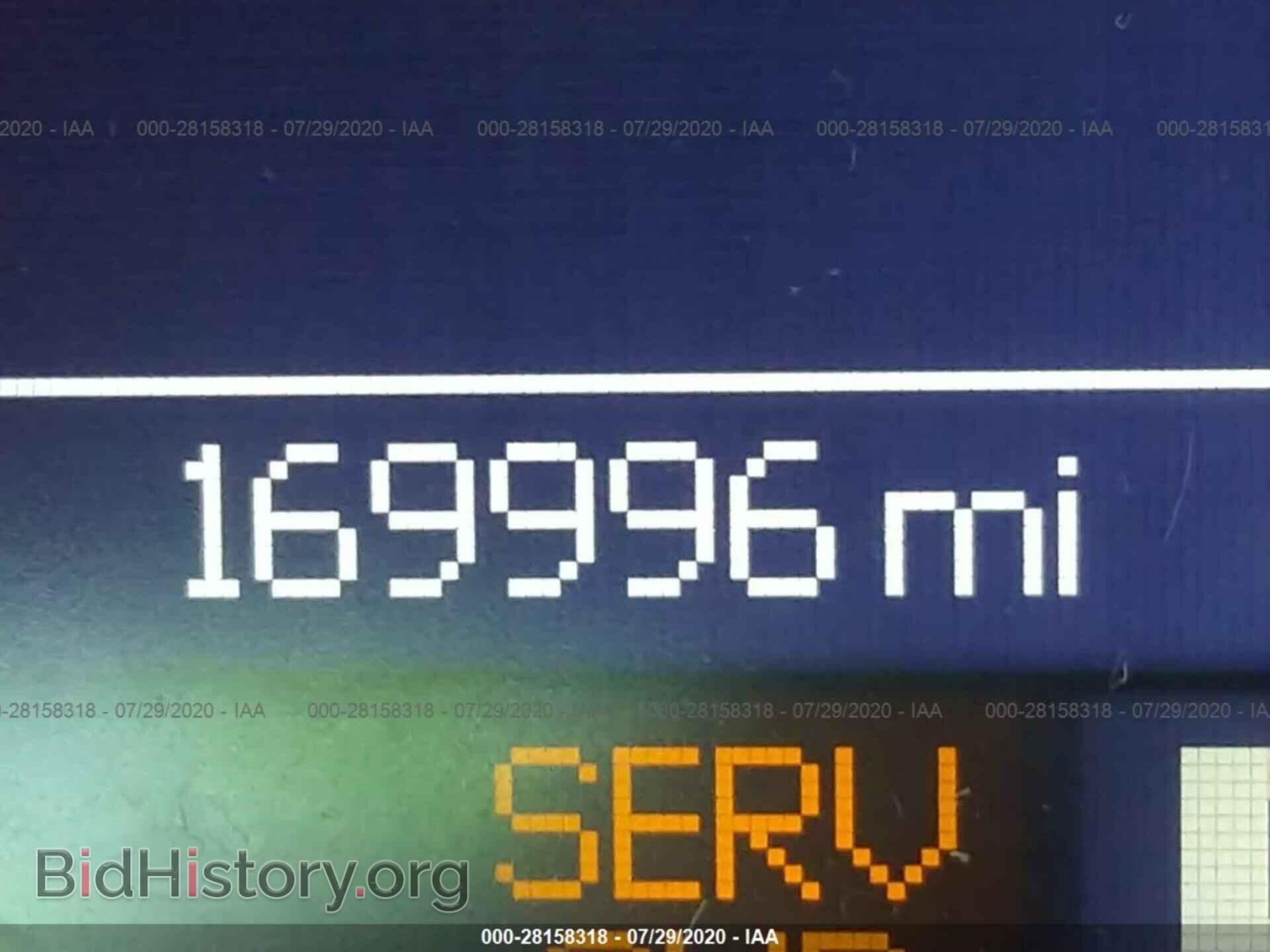 2013 DODGE DURANGO - VIN: 1C4SDJCT5DC629329 - Фото 7
