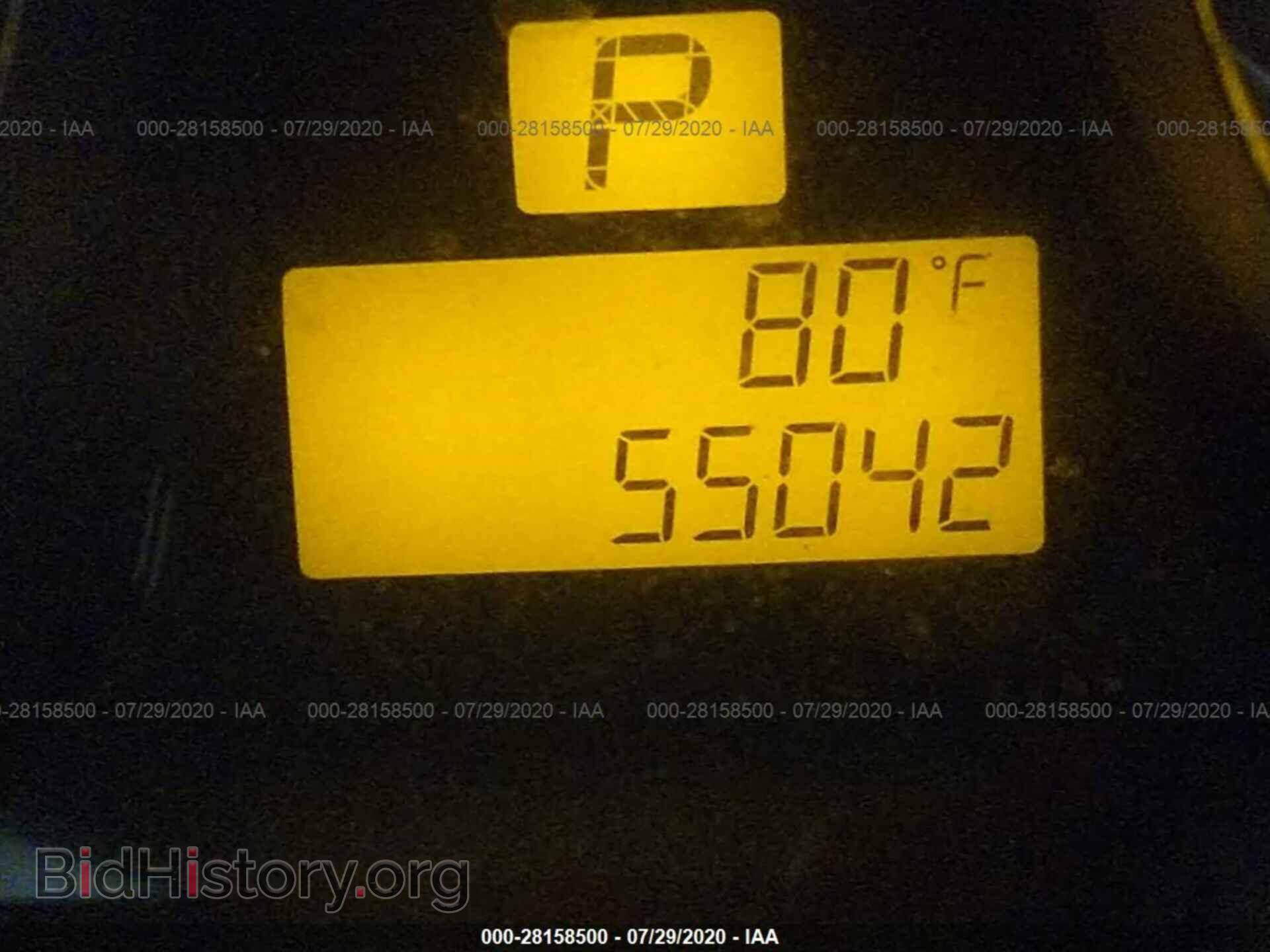 2008 SATURN VUE - VIN: 3GSCL13708S632301 - Фото 7