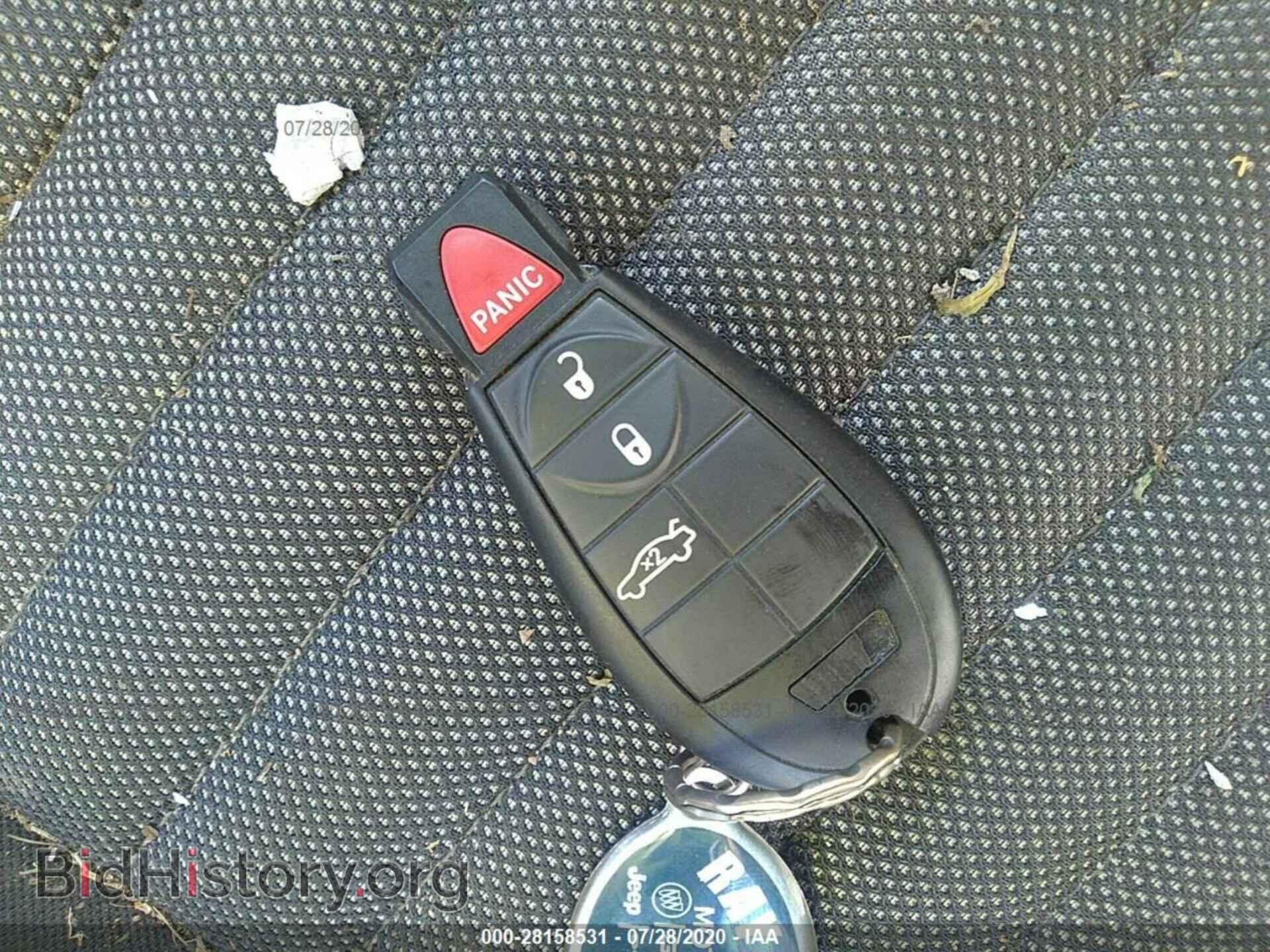 2013 DODGE CHALLENGER - VIN: 2C3CDYAG5DH666076 - Фото 11