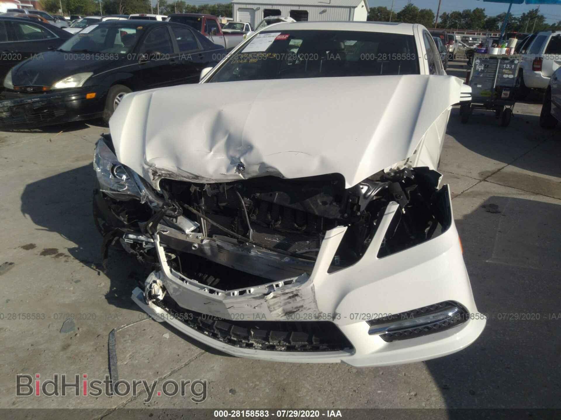 2012 MERCEDES-BENZ E-CLASS - VIN: WDDHF5KB2CA617210 - Фото 6
