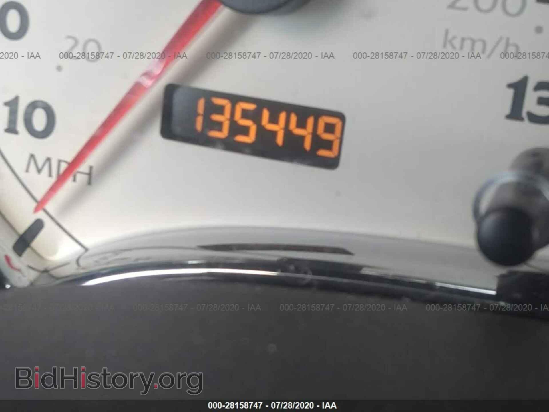 2006 SATURN VUE - VIN: 5GZCZ33D86S892013 - Фото 7