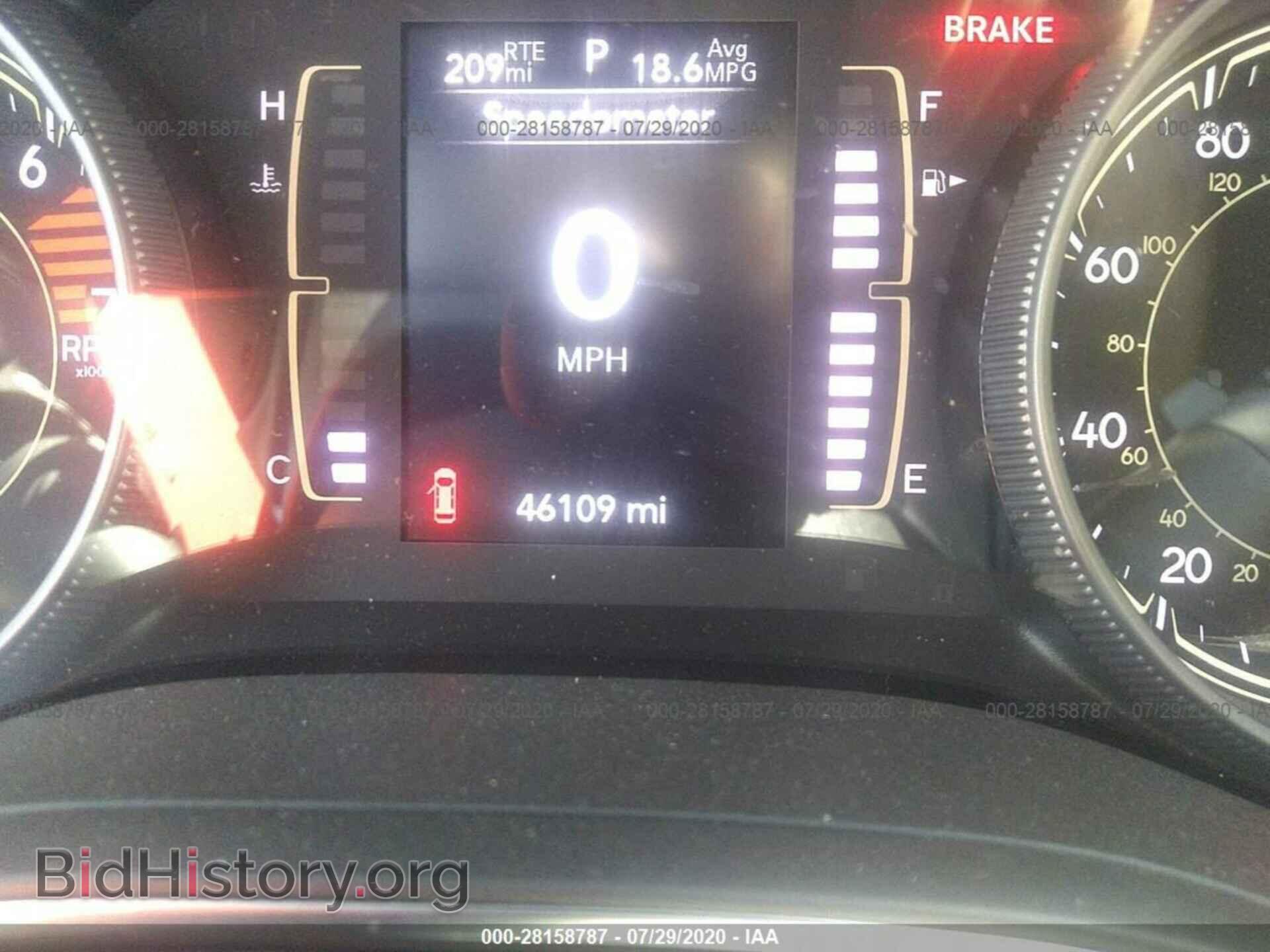 2019 JEEP CHEROKEE - VIN: 1C4PJLLB6KD109844 - Фото 7