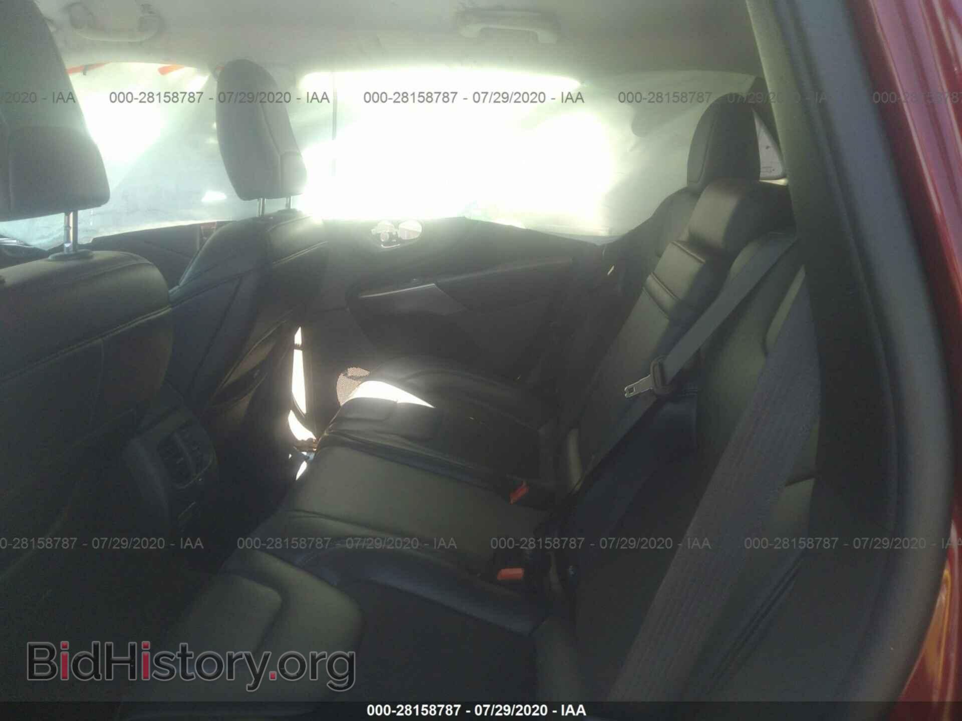 2019 JEEP CHEROKEE - VIN: 1C4PJLLB6KD109844 - Фото 8