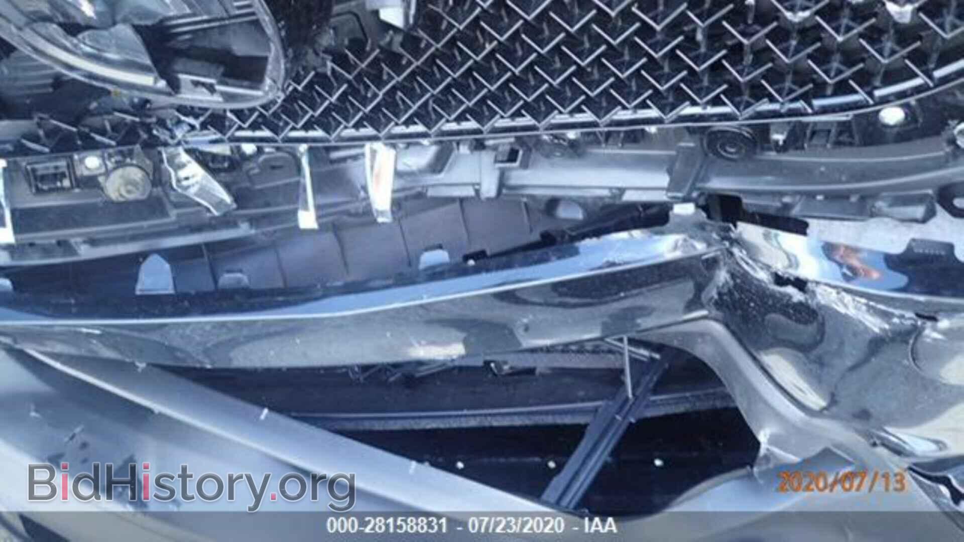 2020 MAZDA CX-5 - VIN: JM3KFADM2L0748495 - Фото 7