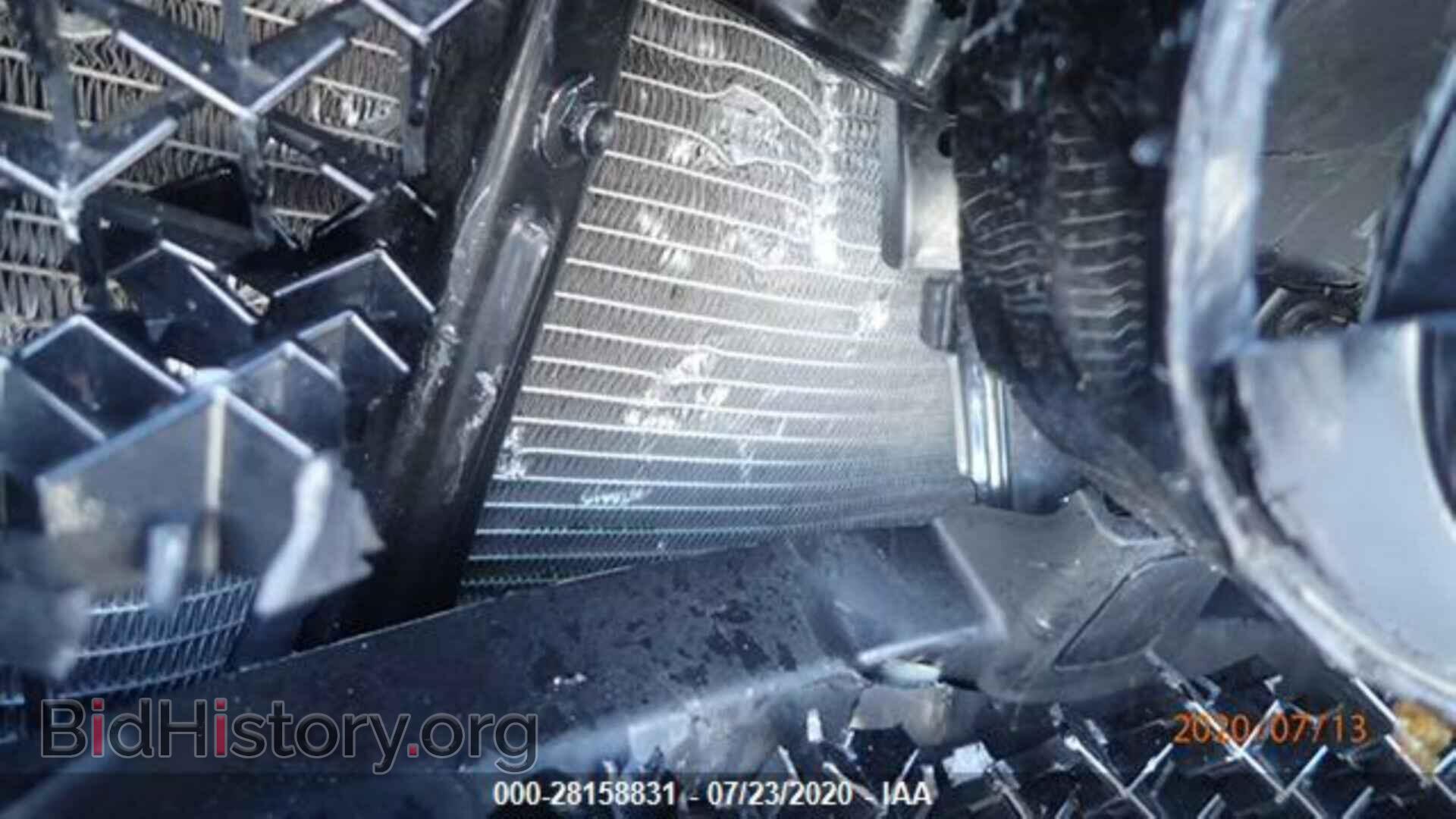 2020 MAZDA CX-5 - VIN: JM3KFADM2L0748495 - Фото 8
