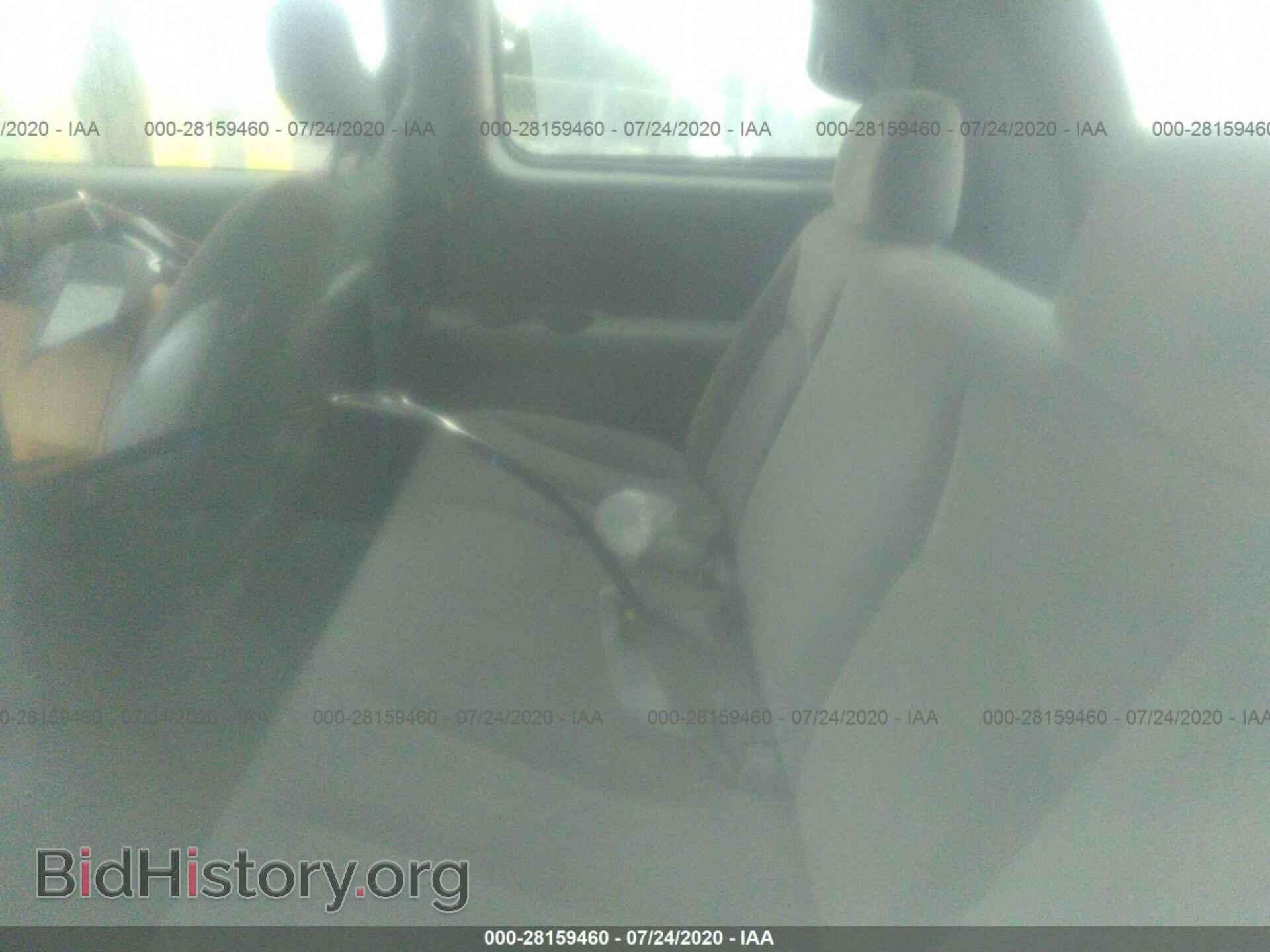 2007 DODGE CARAVAN - VIN: 1D4GP45RX7B175608 - Фото 8