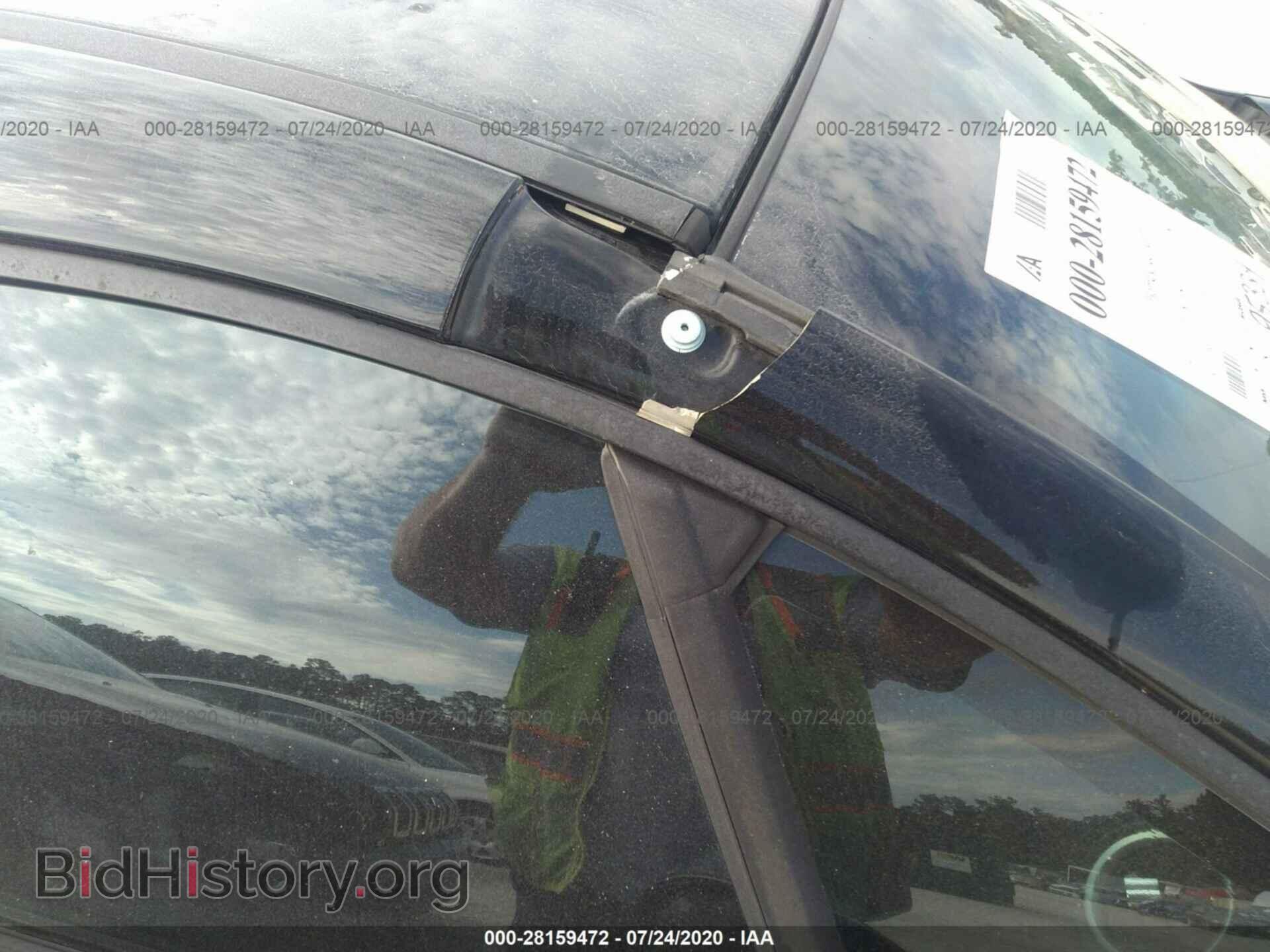 2007 MITSUBISHI ECLIPSE - VIN: 4A3AK24F37E013103 - Photo 6