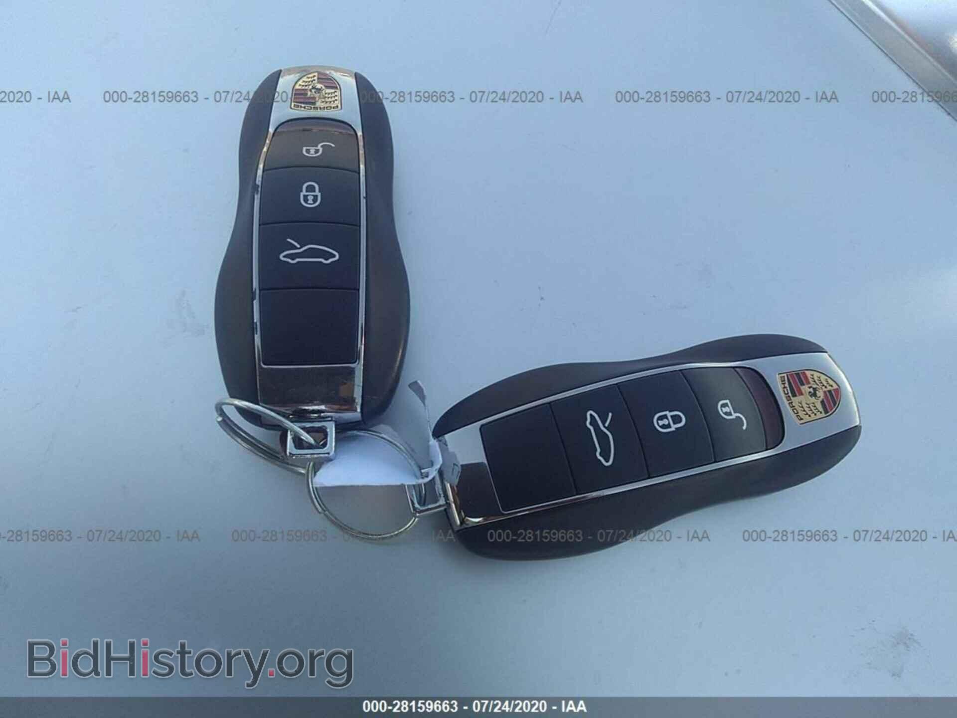 2018 PORSCHE 911 - VIN: WP0BB2A92JS134591 - Фото 11