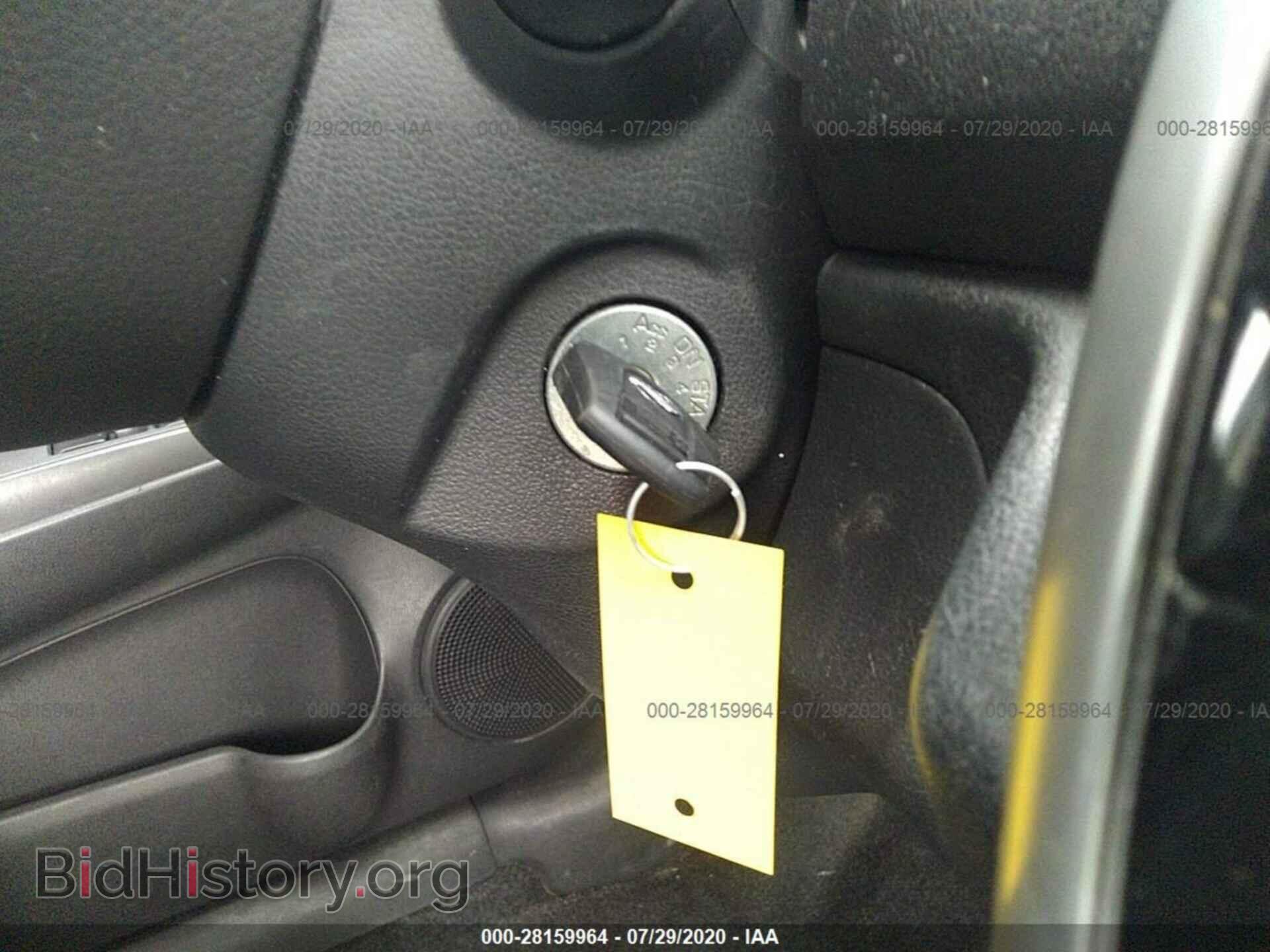 2015 NISSAN VERSA NOTE - VIN: 3N1CE2CP7FL364496 - Фото 11