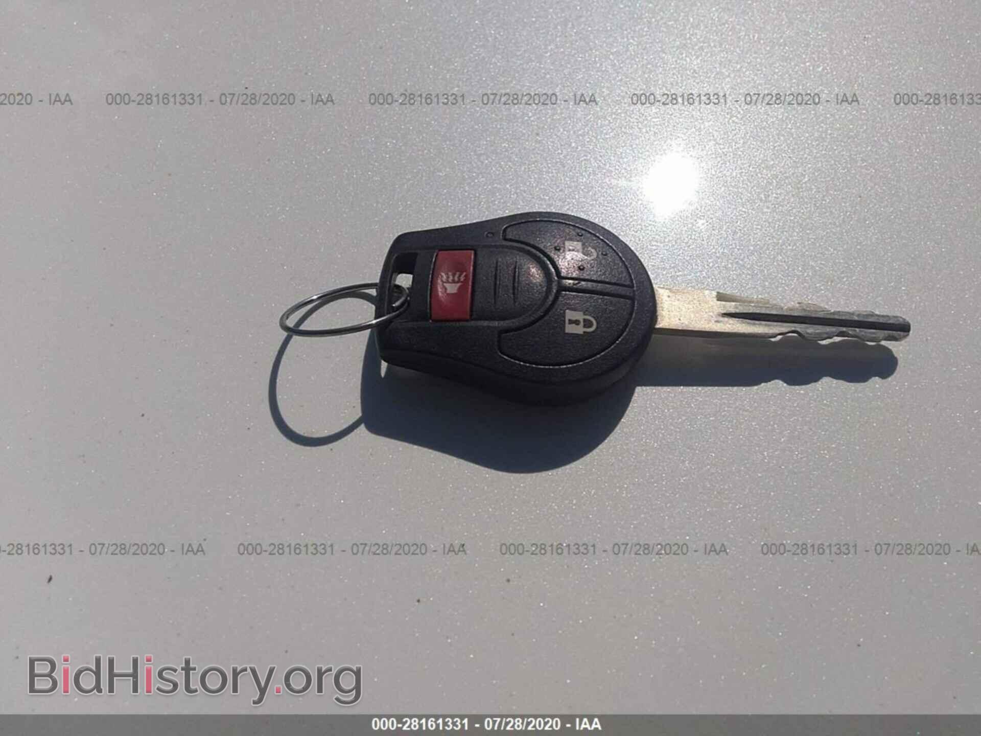 2015 NISSAN VERSA NOTE - VIN: 3N1CE2CP6FL423733 - Photo 11