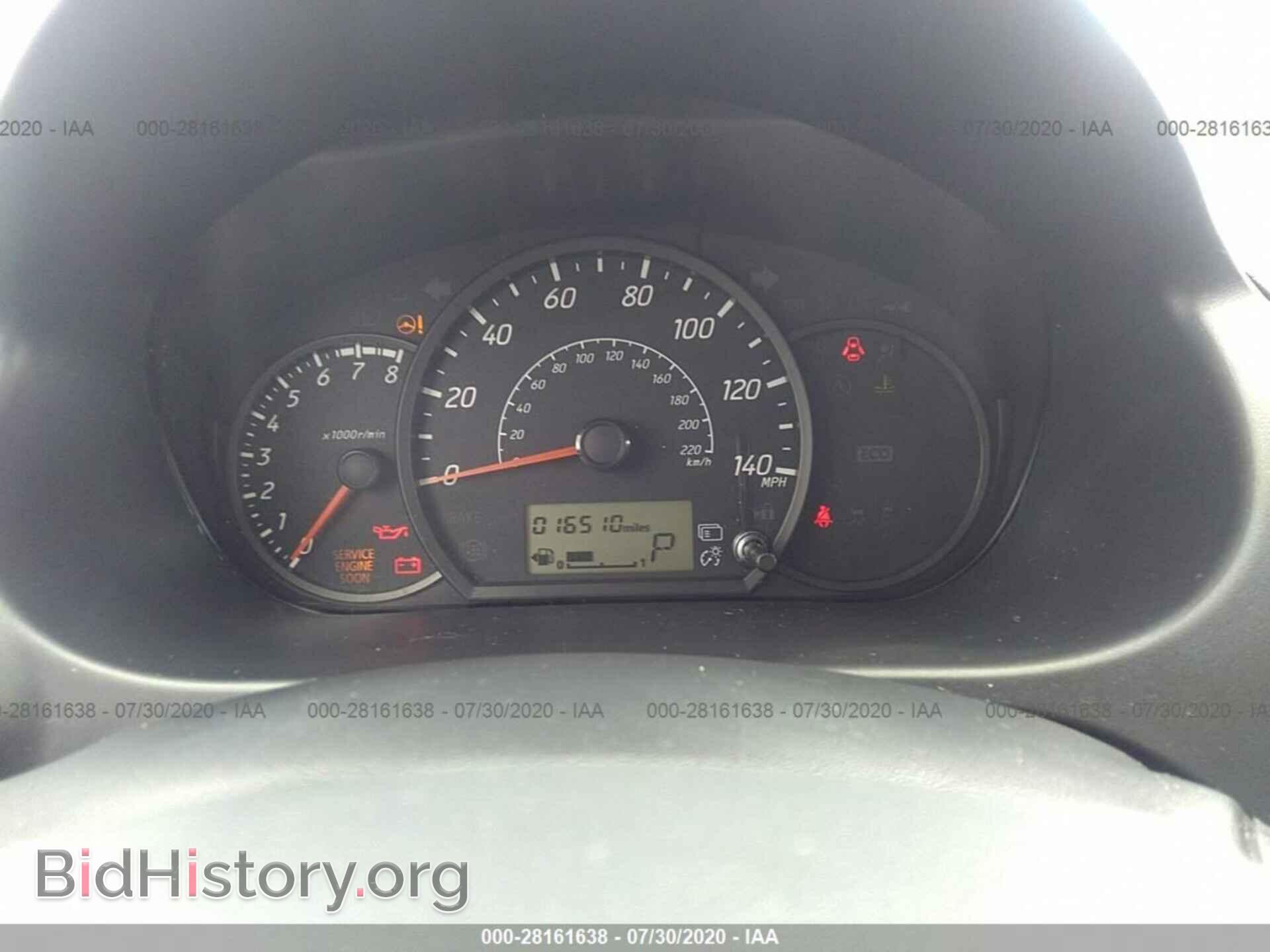 2019 MITSUBISHI MIRAGE G4 - VIN: ML32F3FJ1KHF16788 - Фото 7