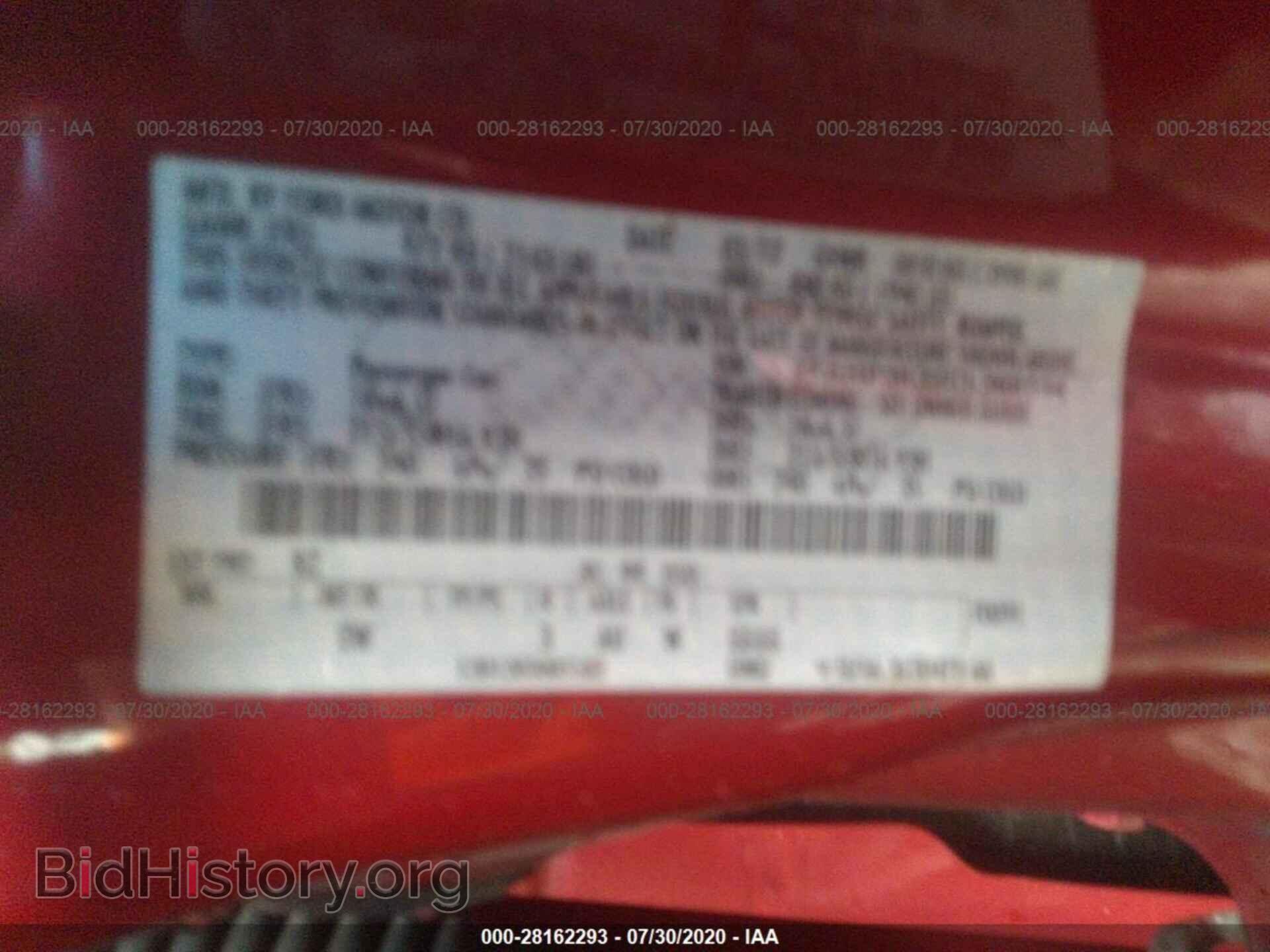 2012 FORD FOCUS - VIN: 1FAHP3K22CL366114 - Photo 9