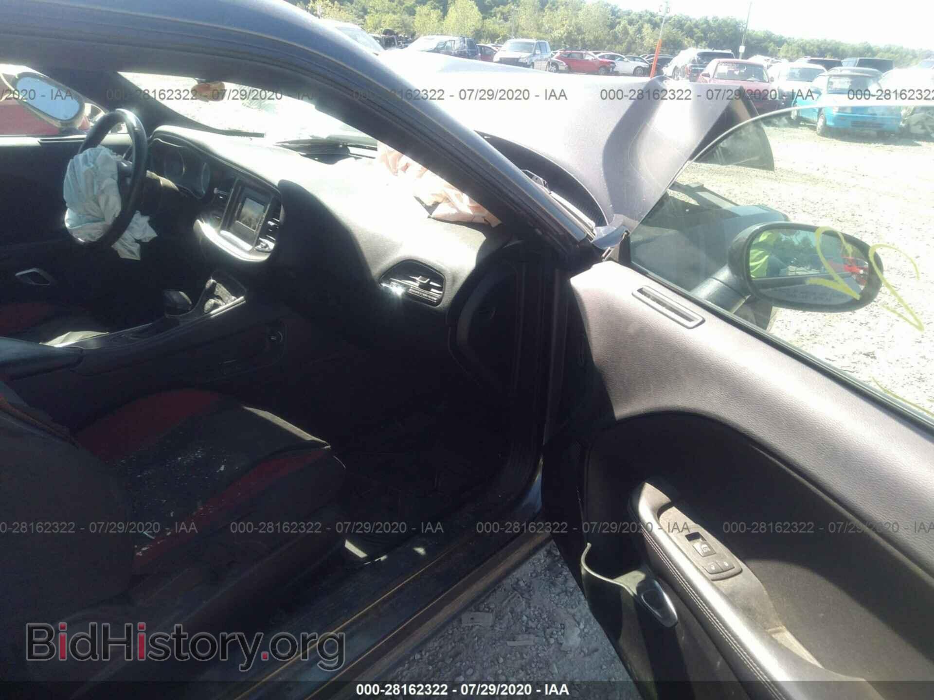 2016 DODGE CHALLENGER - VIN: 2C3CDZAG4GH290190 - Photo 5