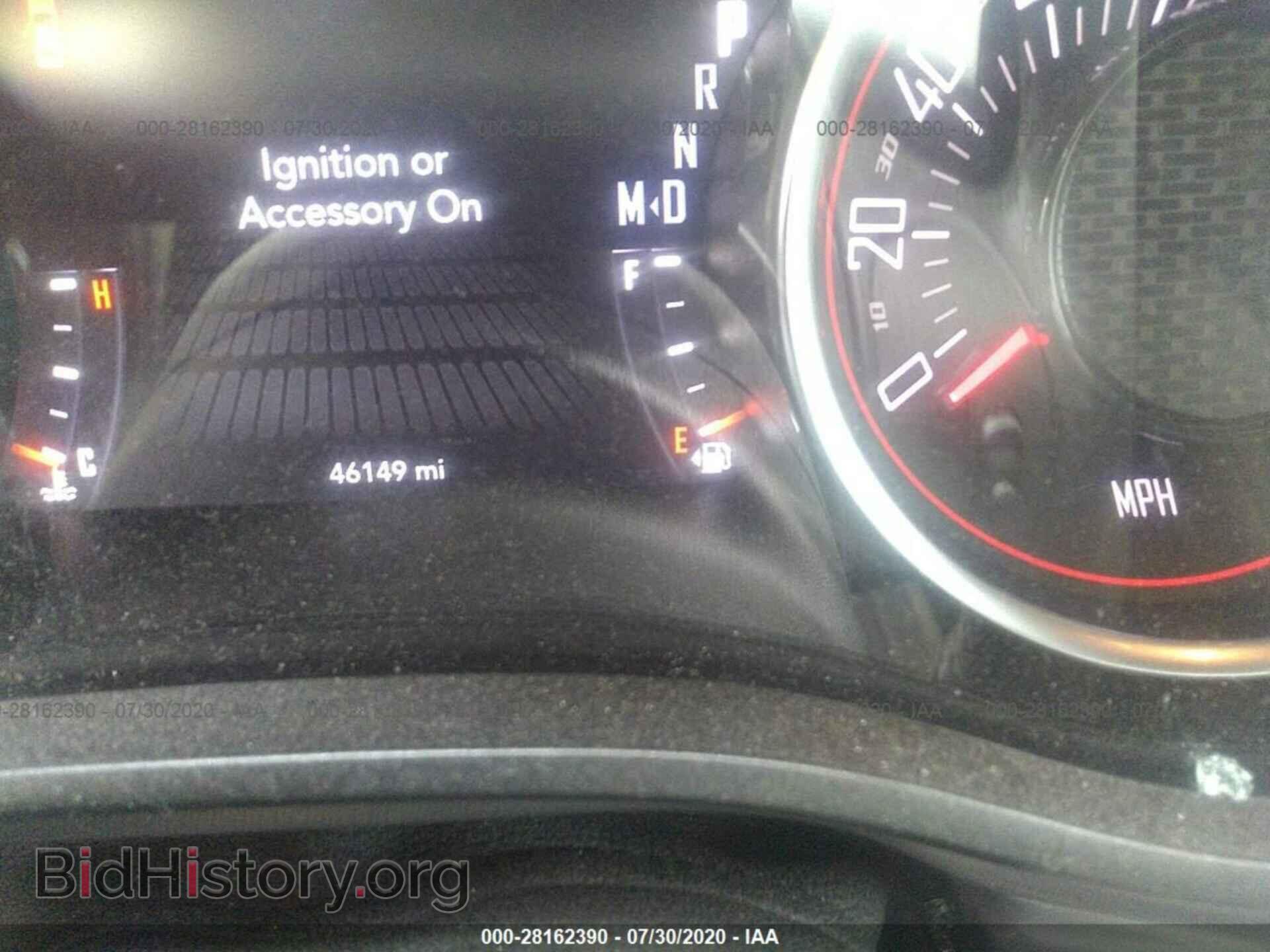 2019 DODGE CHALLENGER - VIN: 2C3CDZAG2KH616397 - Фото 7