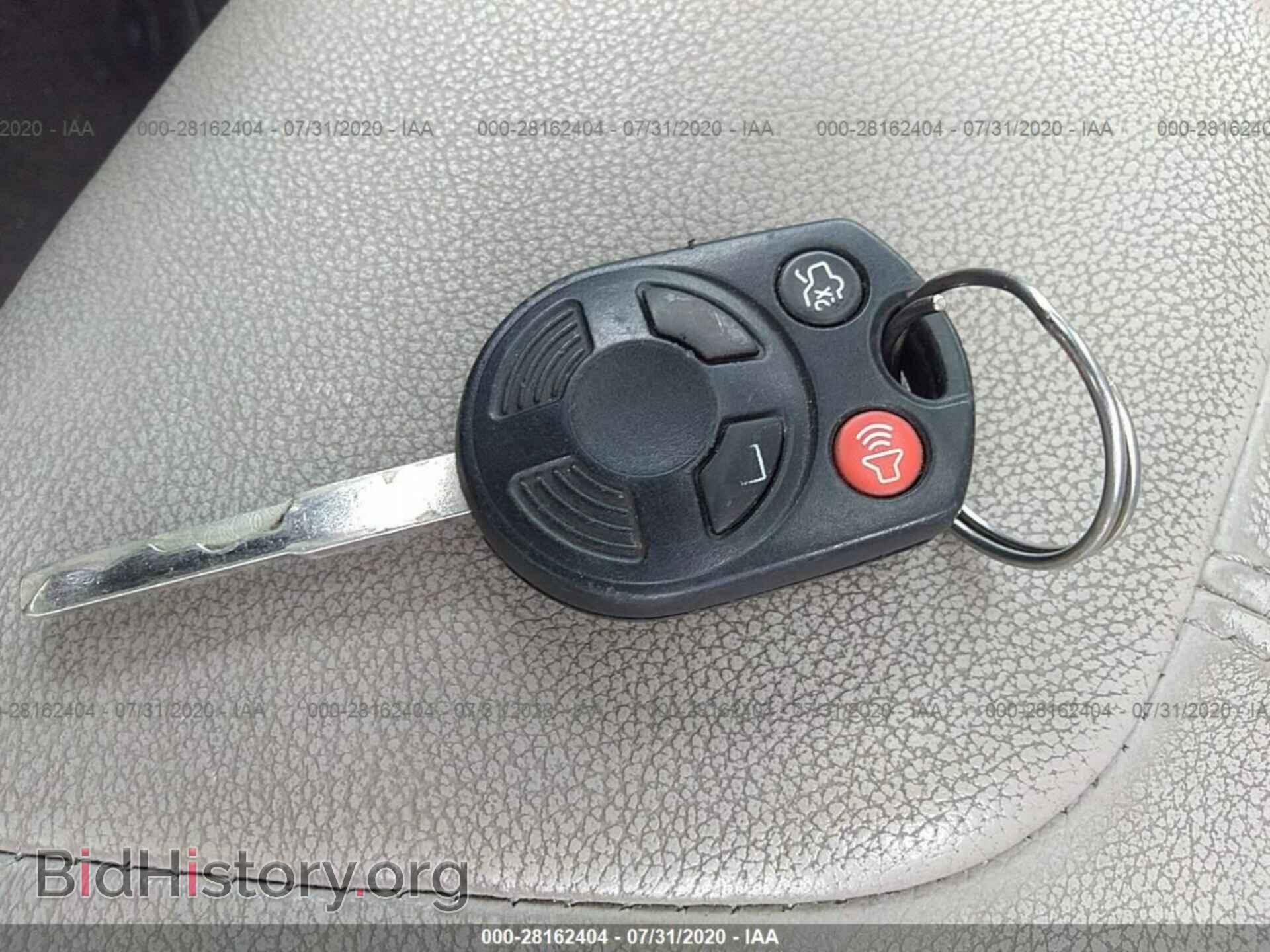 2012 FORD FOCUS - VIN: 1FAHP3H29CL200745 - Фото 11