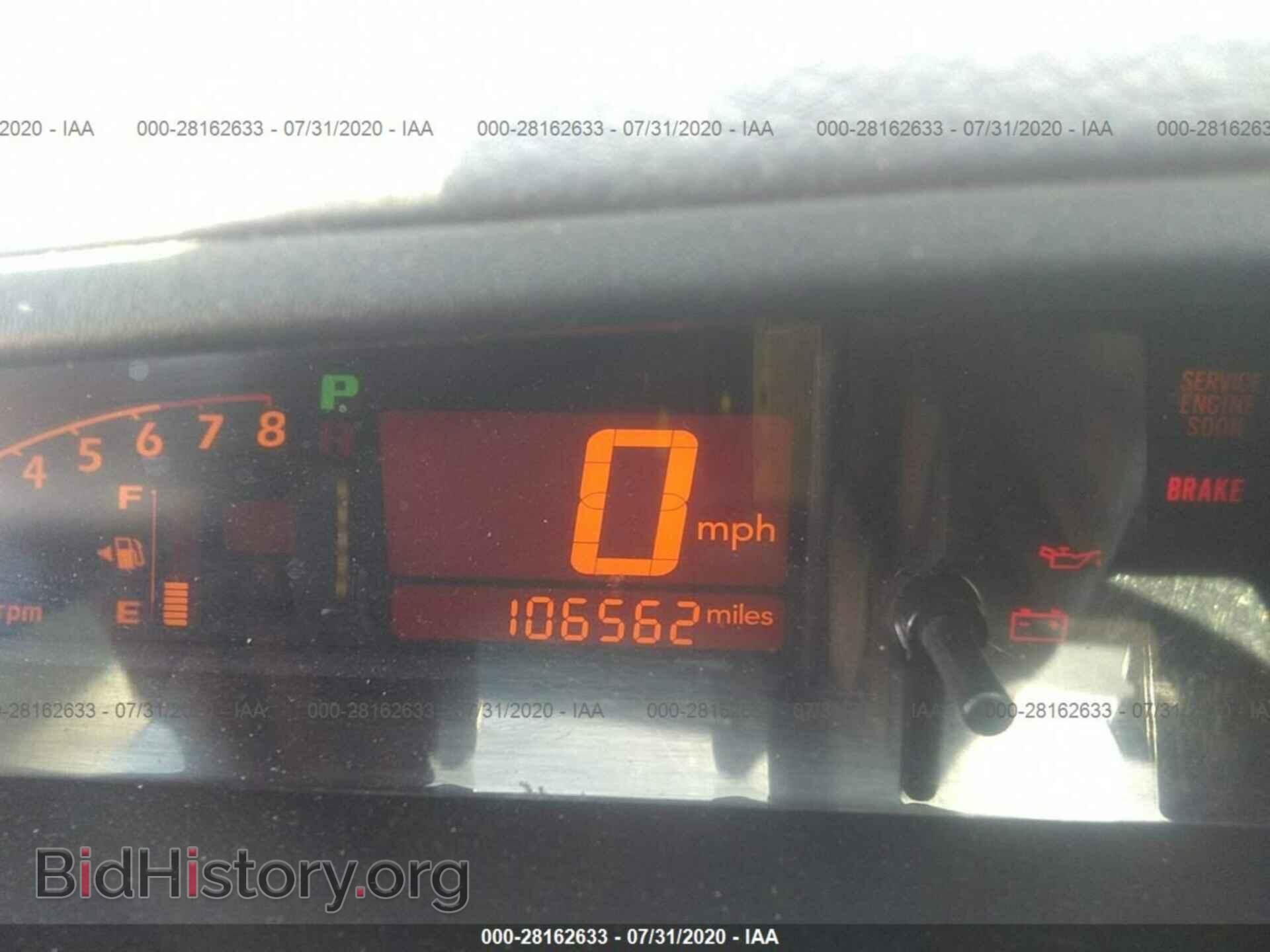 2003 SUZUKI AERIO - VIN: JS2RC41H235206816 - Фото 7