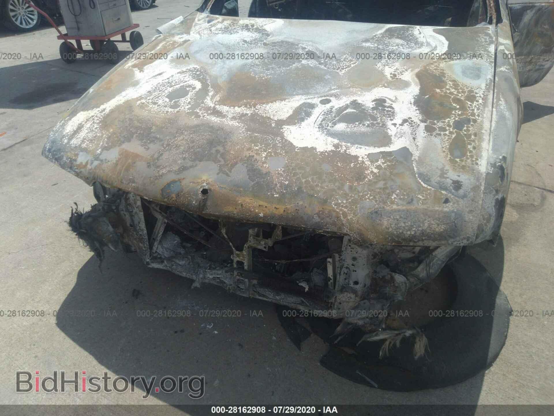 1997 CADILLAC DEVILLE - VIN: 1G6KD54Y4VU228385 - Photo 6