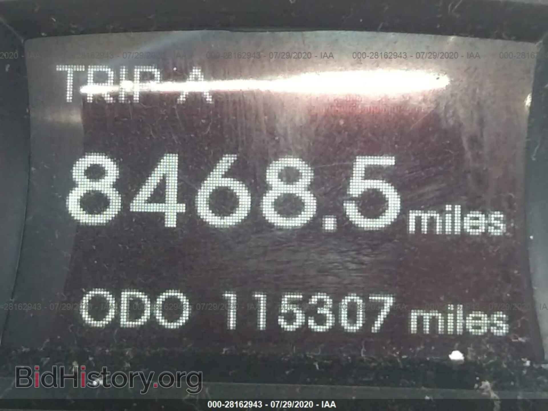 2012 HYUNDAI SONATA - VIN: 5NPEC4AC0CH422659 - Фото 7