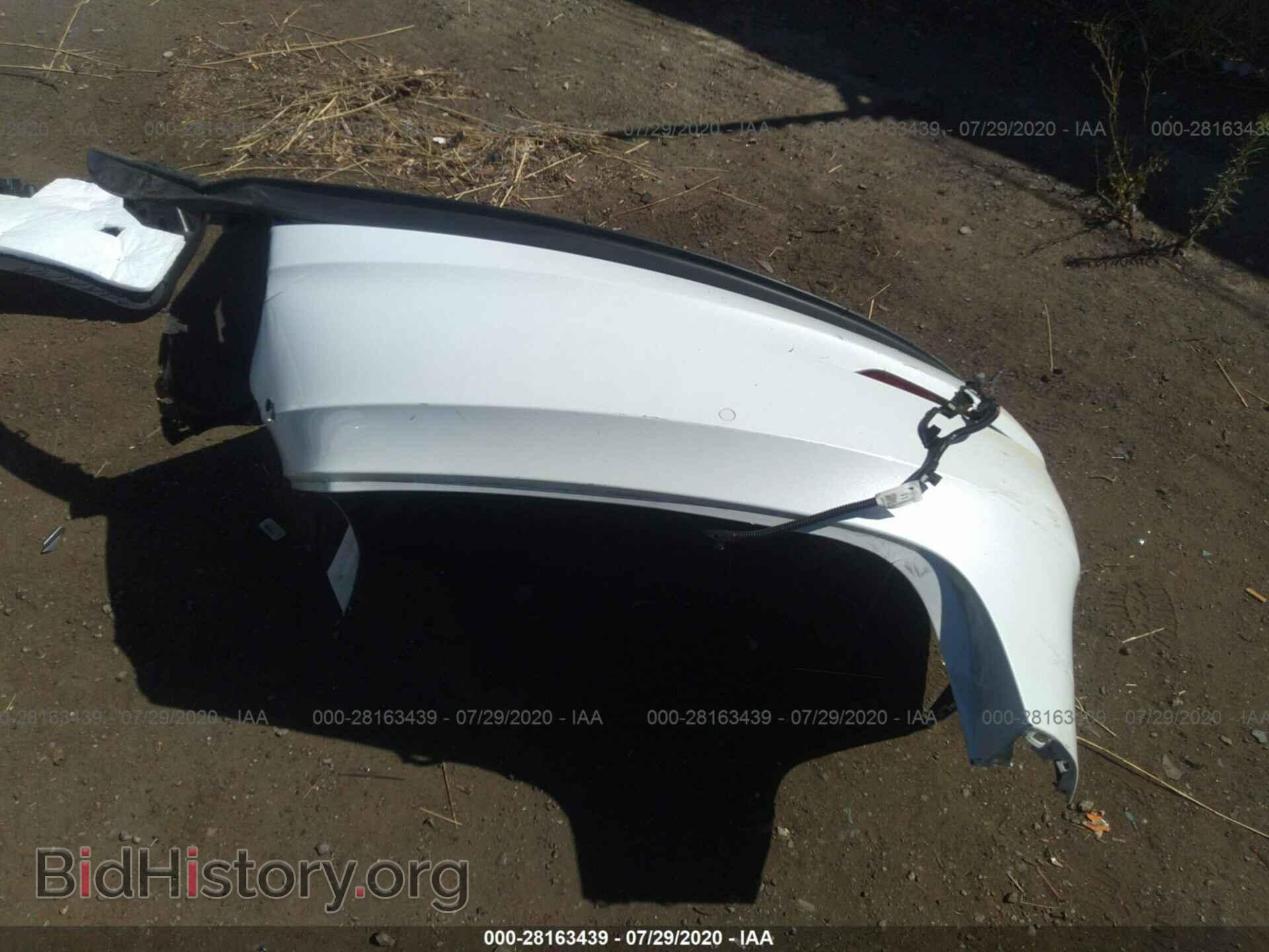 2018 TESLA MODEL 3 - VIN: 5YJ3E1EA1JF023229 - Фото 12