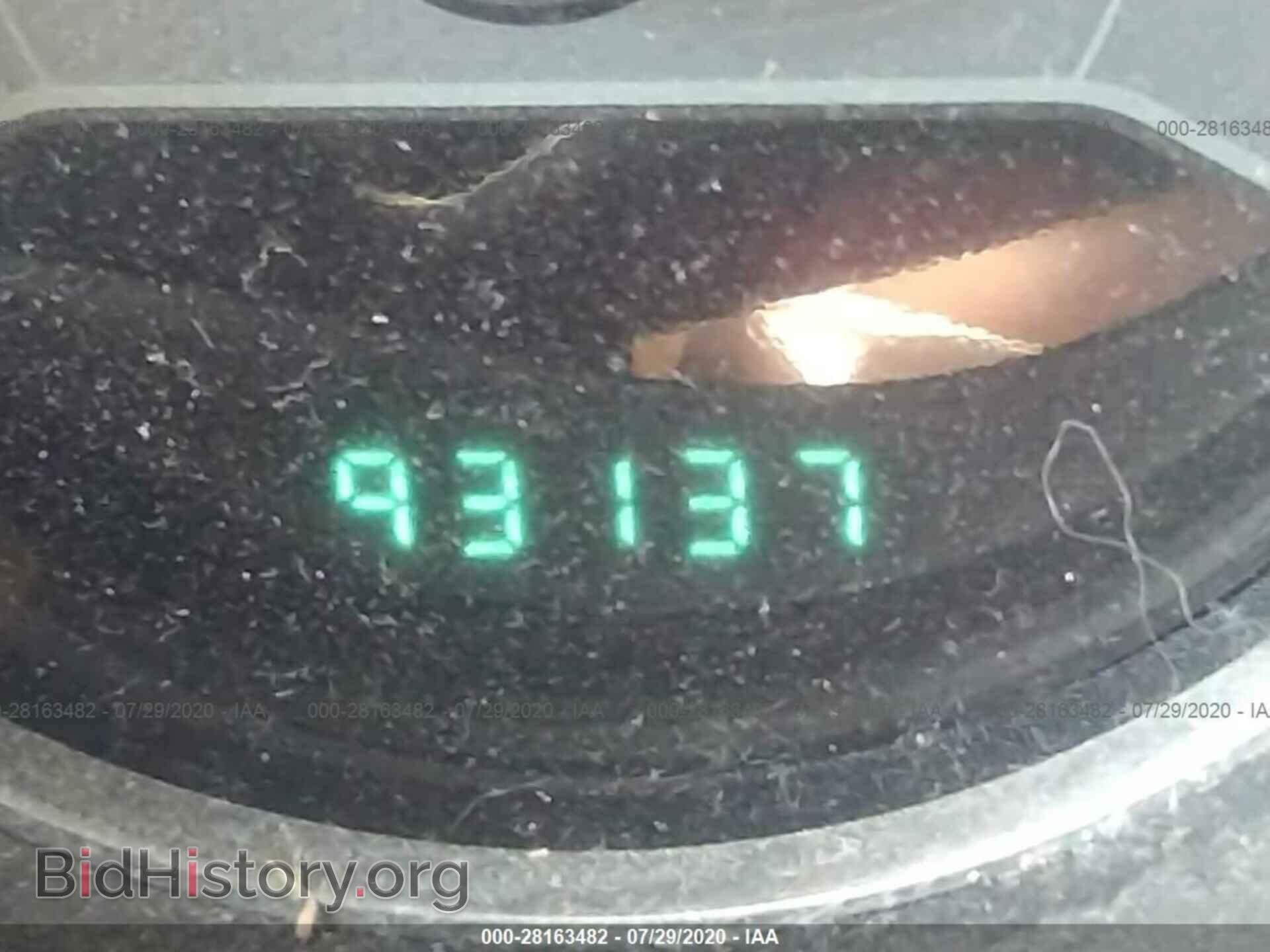 2013 DODGE AVENGER - VIN: 1C3CDZAB7DN598798 - Photo 7
