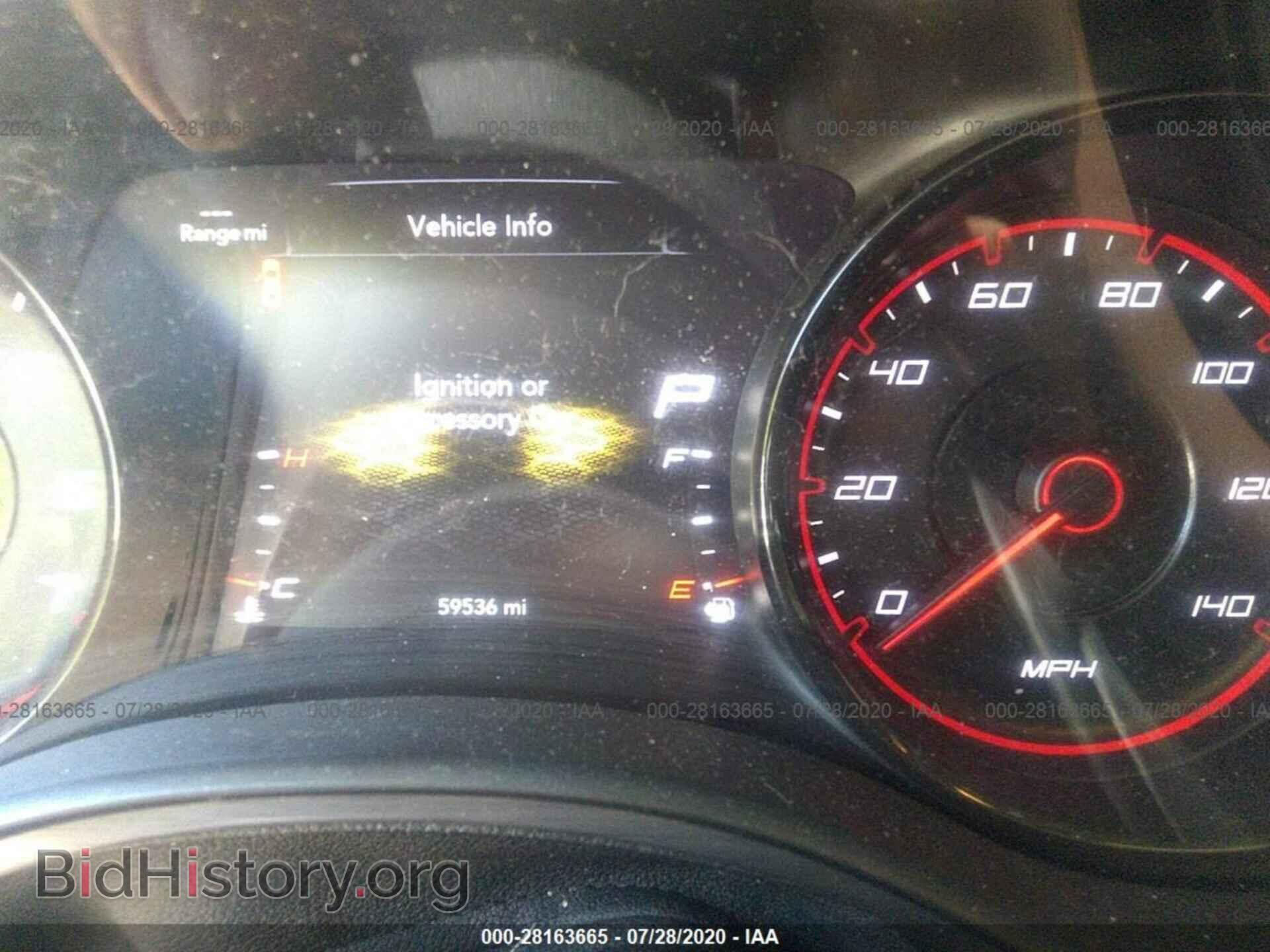 2017 DODGE CHARGER - VIN: 2C3CDXJG2HH544243 - Фото 7