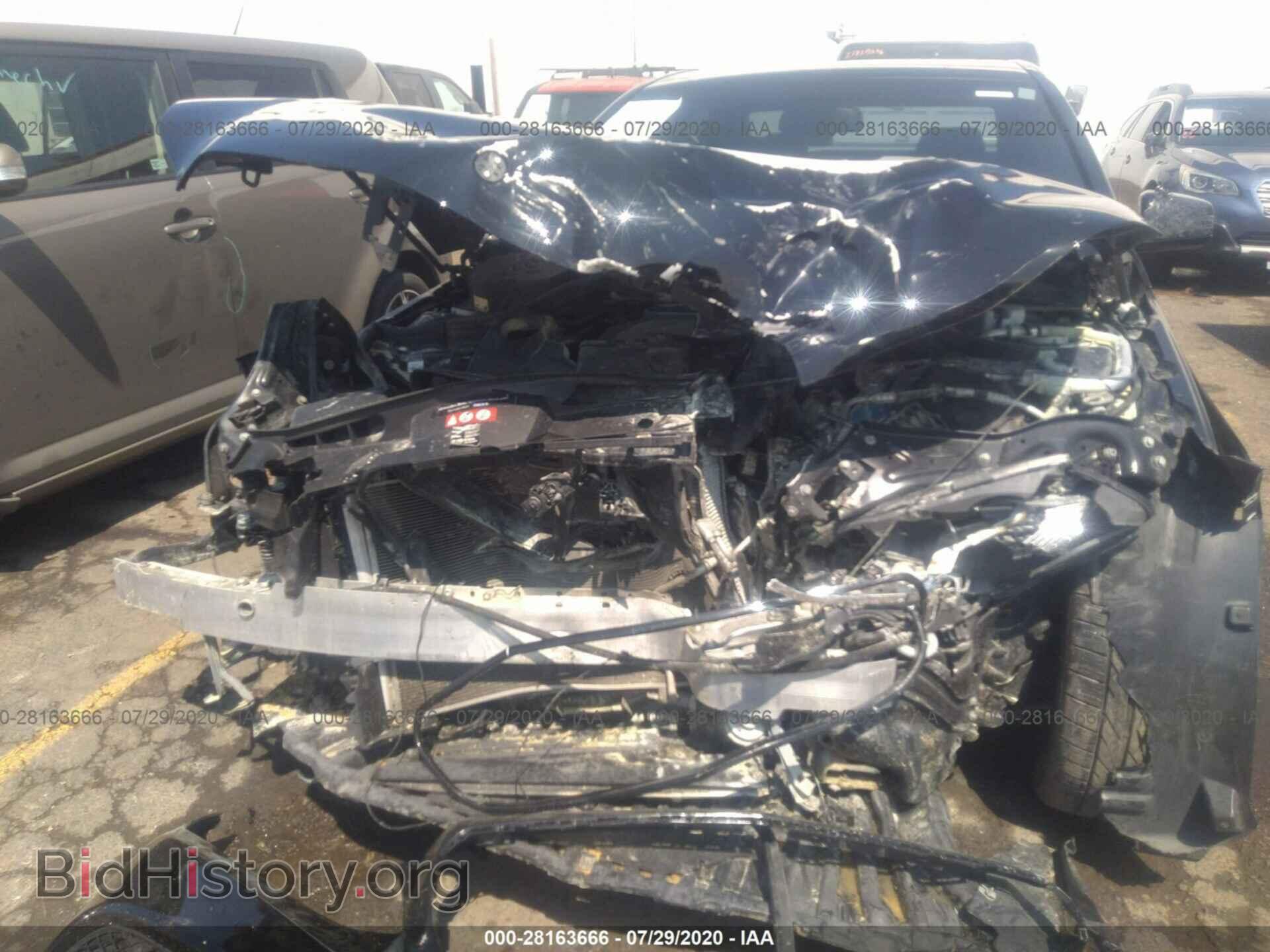 2014 MERCEDES-BENZ E-CLASS - VIN: WDDHF8JB3EB059013 - Фото 6