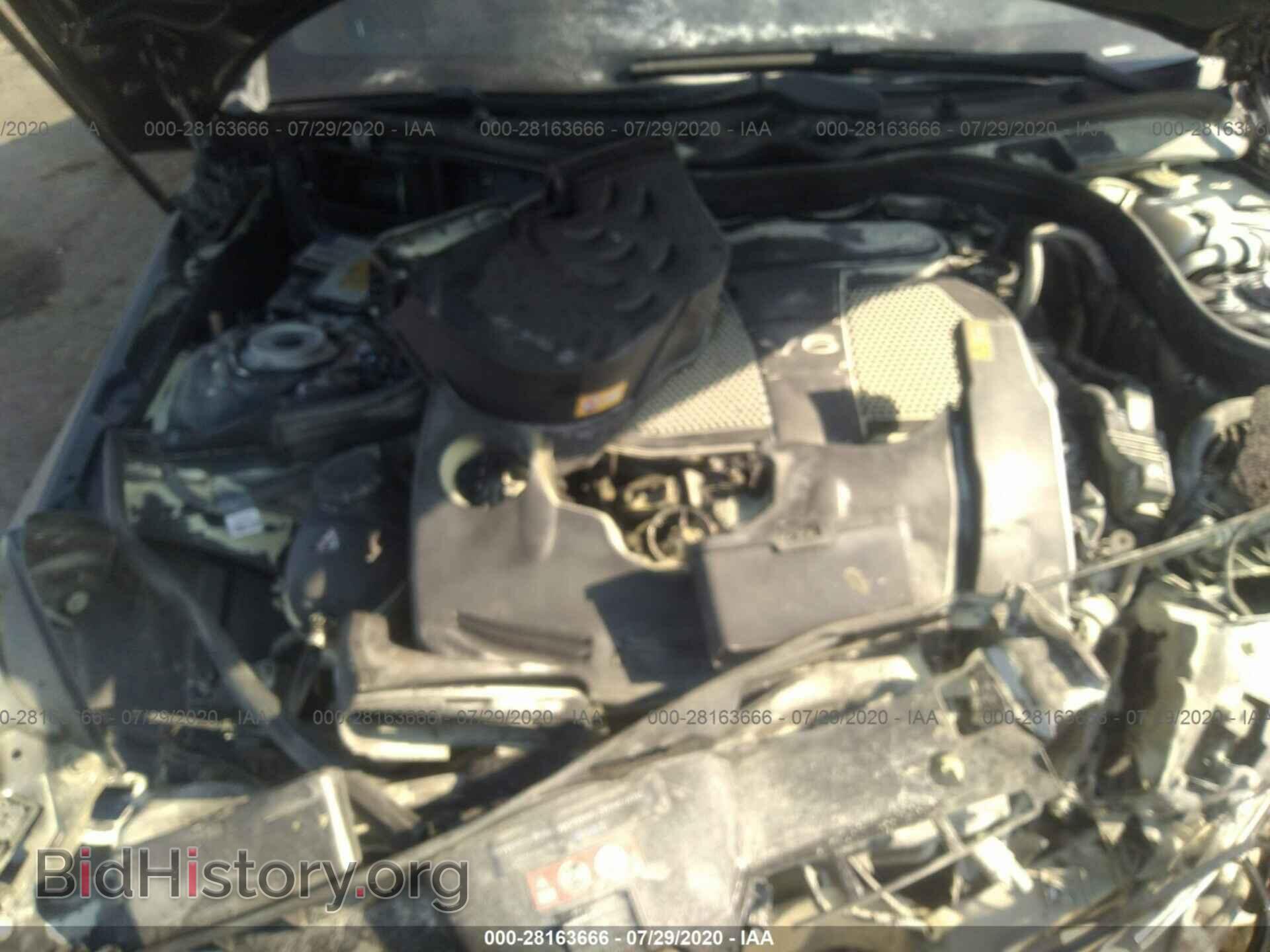 2014 MERCEDES-BENZ E-CLASS - VIN: WDDHF8JB3EB059013 - Фото 10