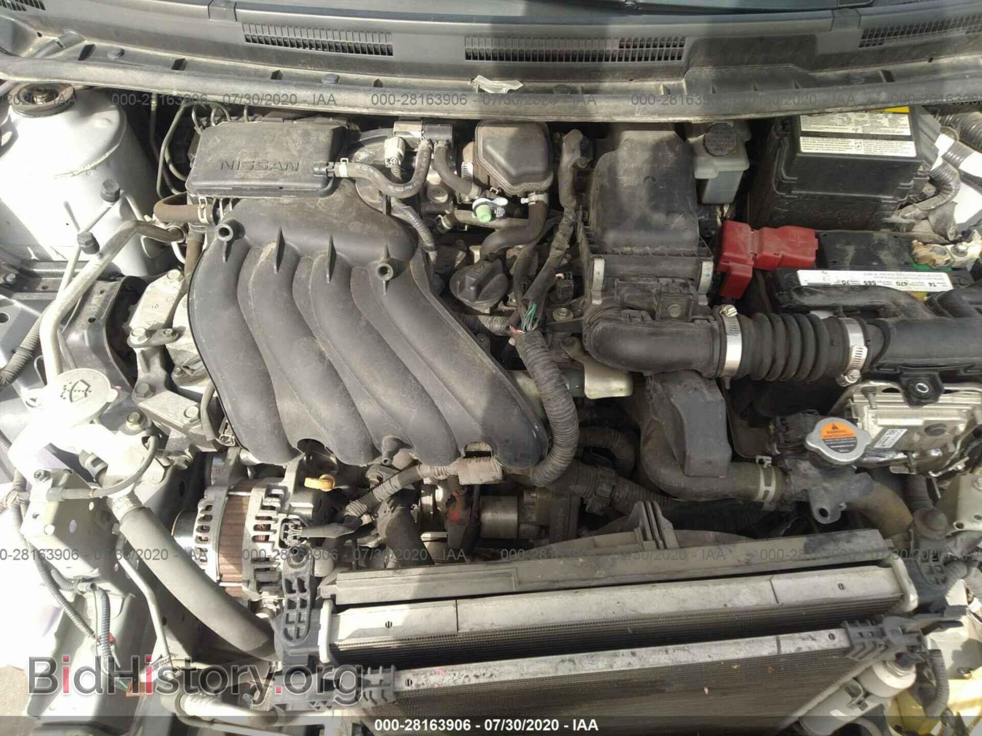 2015 NISSAN VERSA NOTE - VIN: 3N1CE2CP8FL415987 - Фото 10