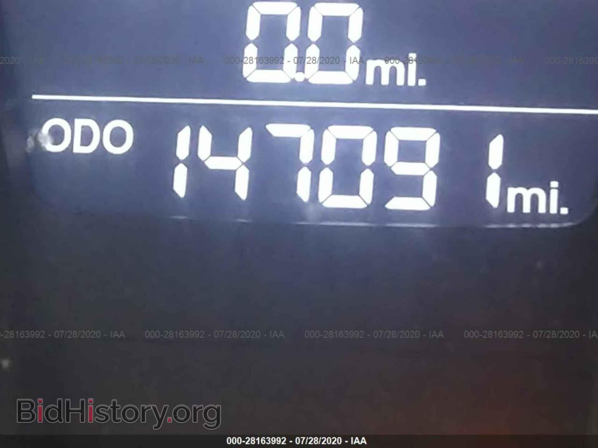 2014 HYUNDAI ACCENT - VIN: KMHCT4AE8EU622895 - Фото 7