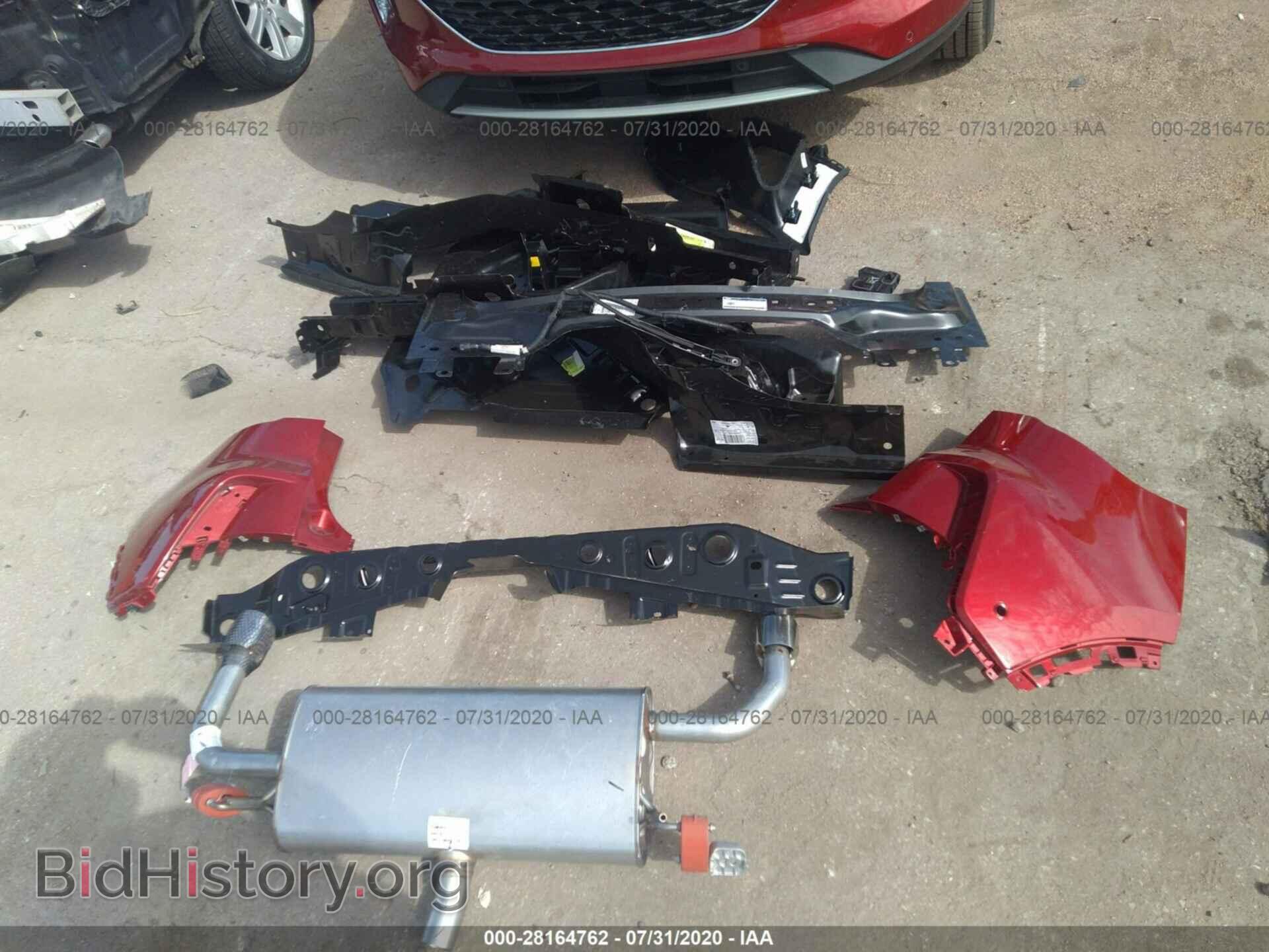 2020 FORD ESCAPE - VIN: 1FMCU9J92LUA31102 - Фото 12