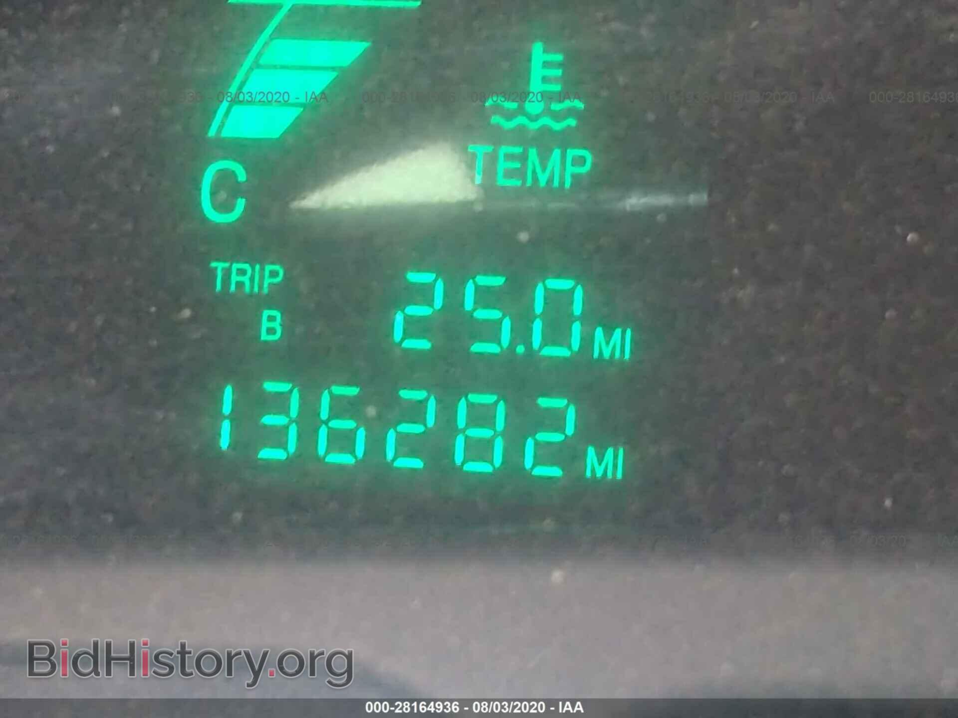2004 CADILLAC DEVILLE - VIN: 1G6KD57Y54U210469 - Photo 7
