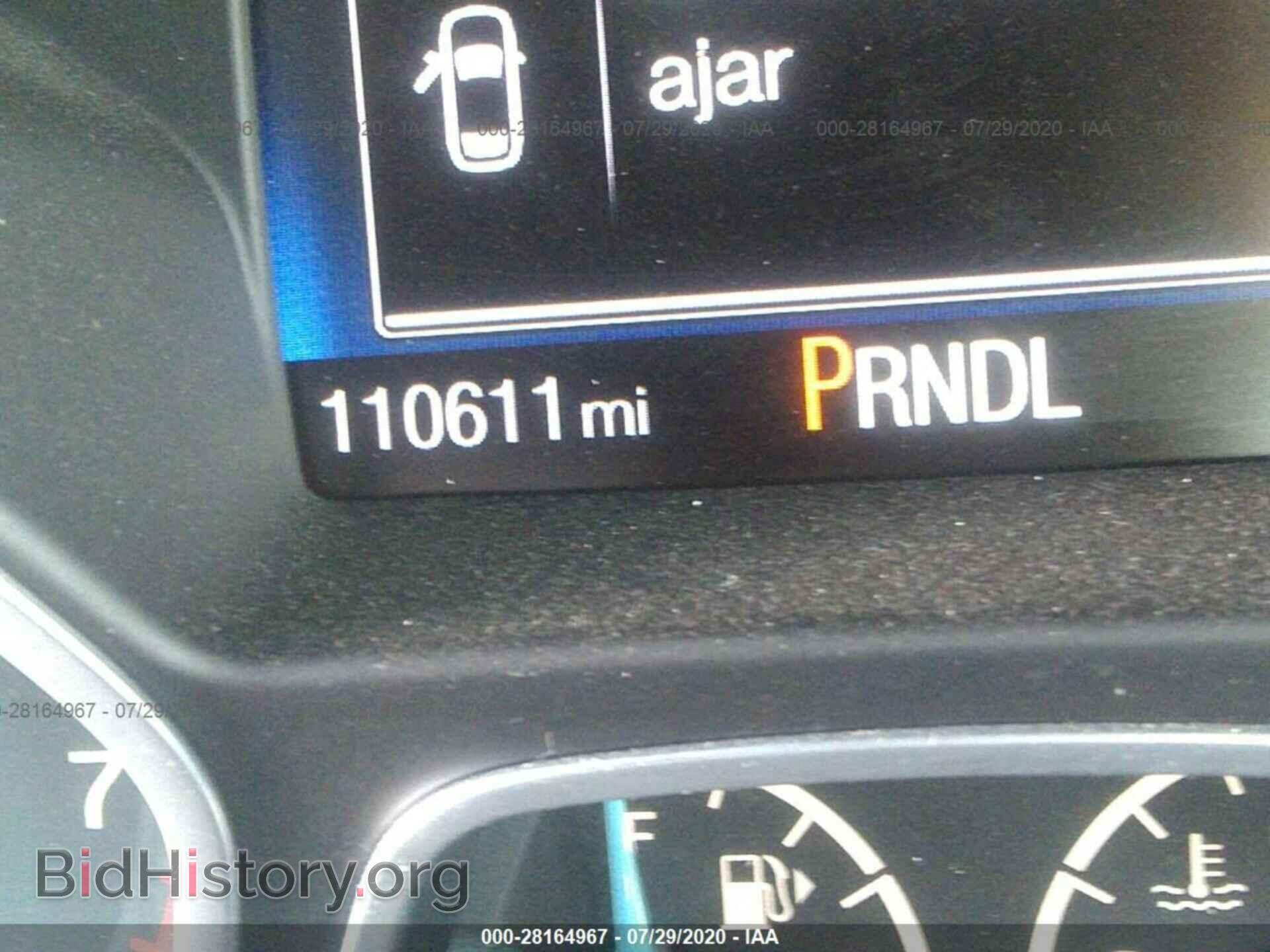 2015 FORD FOCUS - VIN: 1FADP3F22FL254927 - Фото 7